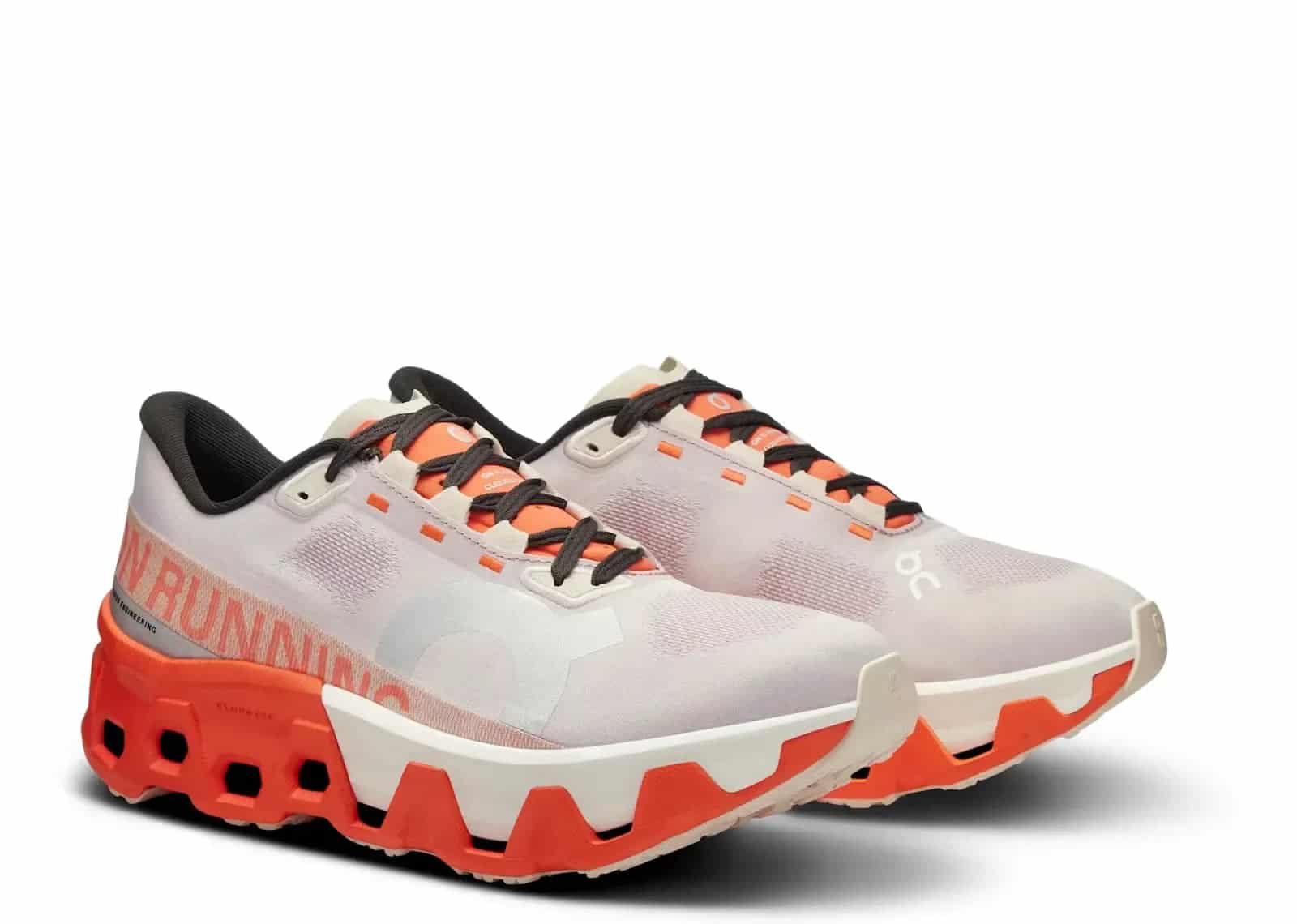 On Cloudmonster Hyper Mauve Flame (W) - Sneaker Türkiye