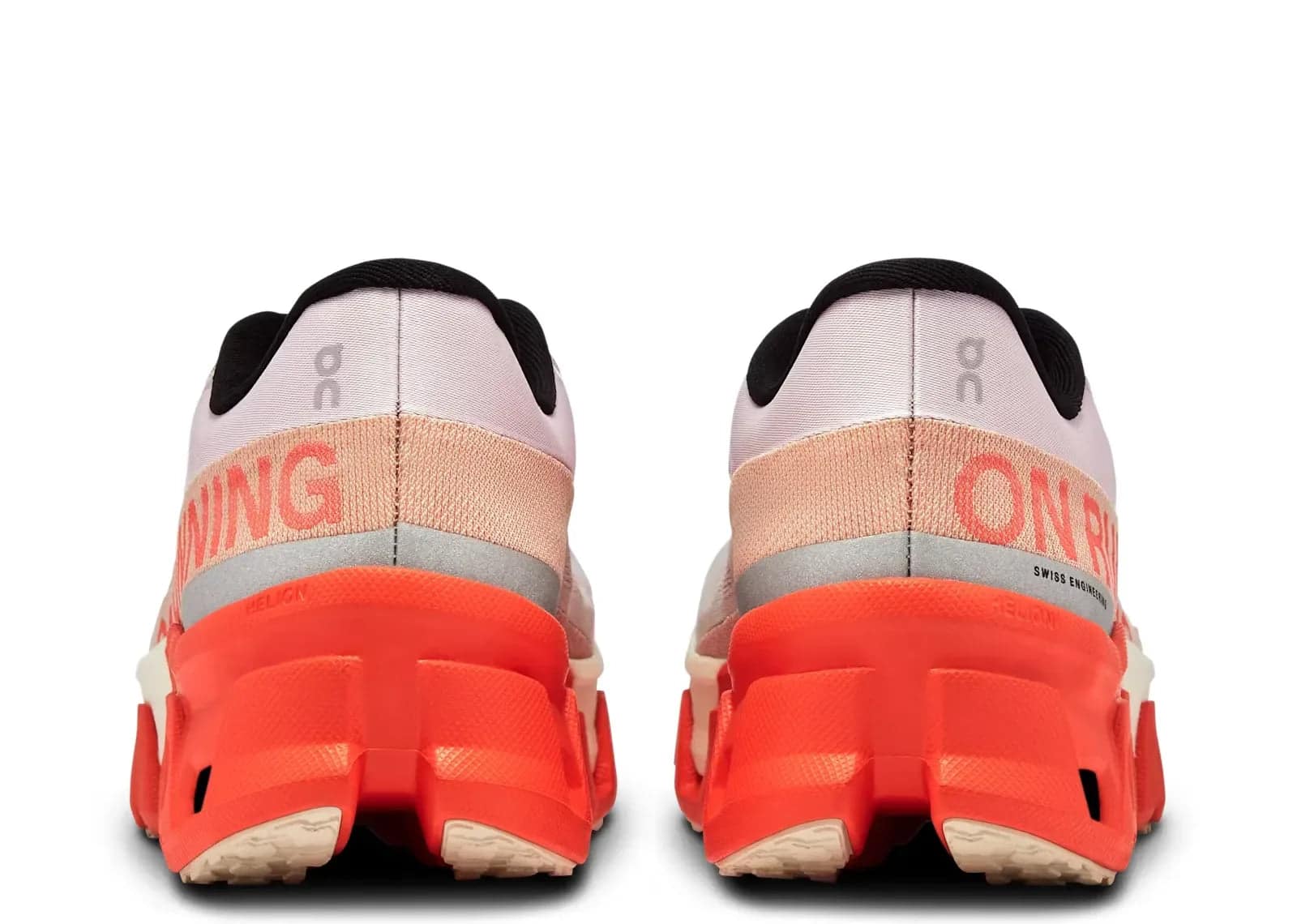 On Cloudmonster Hyper Mauve Flame (W) - Sneaker Türkiye