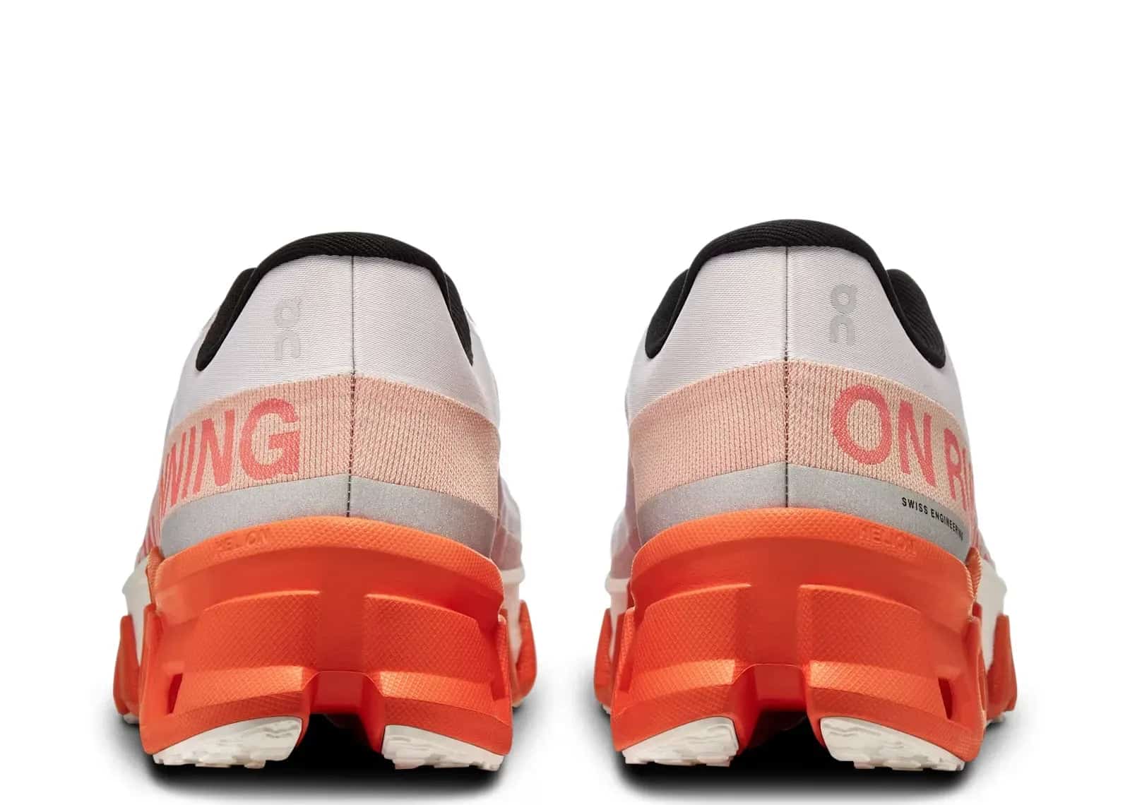 On Running Cloudmonster Hyper Mauve Flame - Sneaker Türkiye