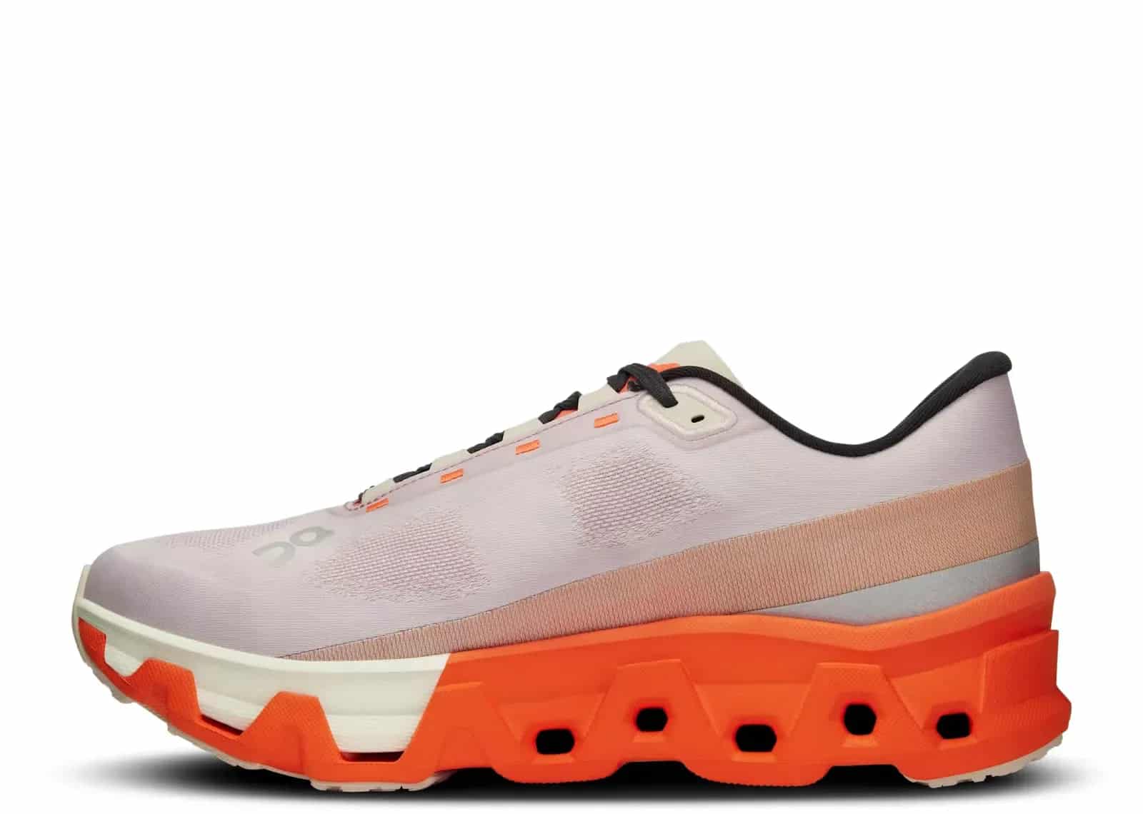 On Running Cloudmonster Hyper Mauve Flame - Sneaker Türkiye