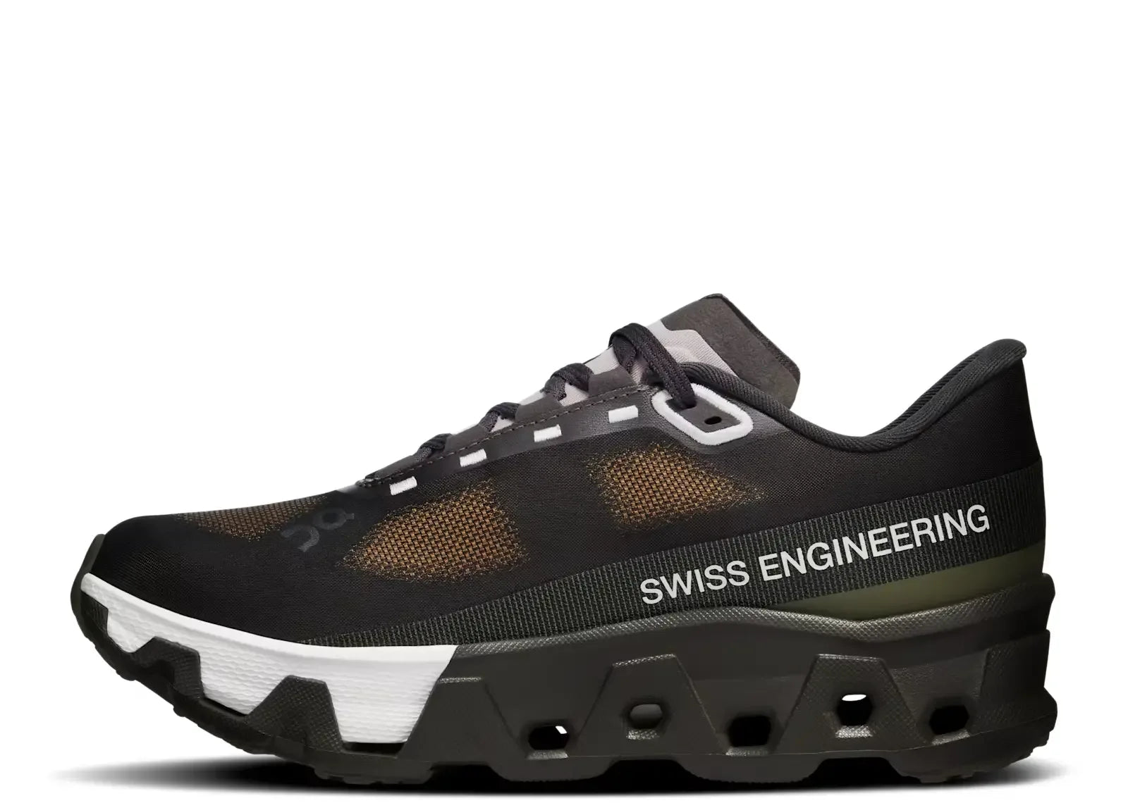 On Cloudmonster Hyper PLEASURES X The Loop Espresso Elk (W) - Sneaker Türkiye