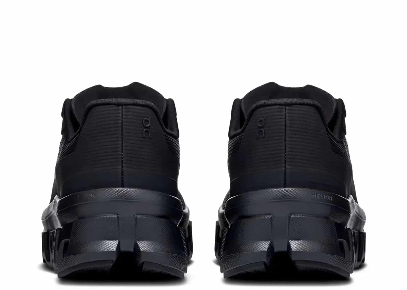 On Cloudmonster Void All Black (W) - Sneaker Türkiye