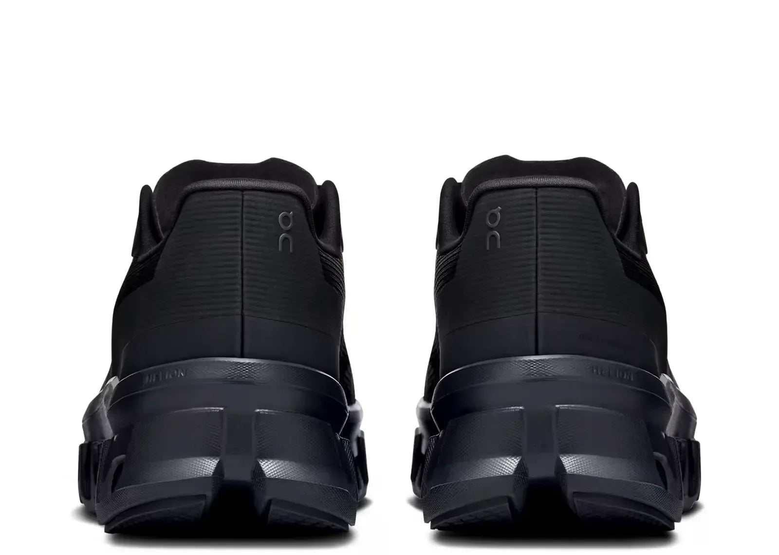 On Cloudmonster Void All Black - Sneaker Türkiye