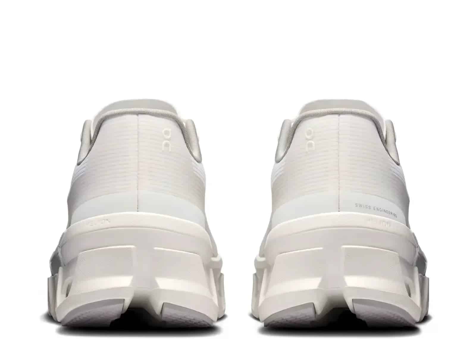 On Cloudmonster Void All White (W) - Sneaker Türkiye