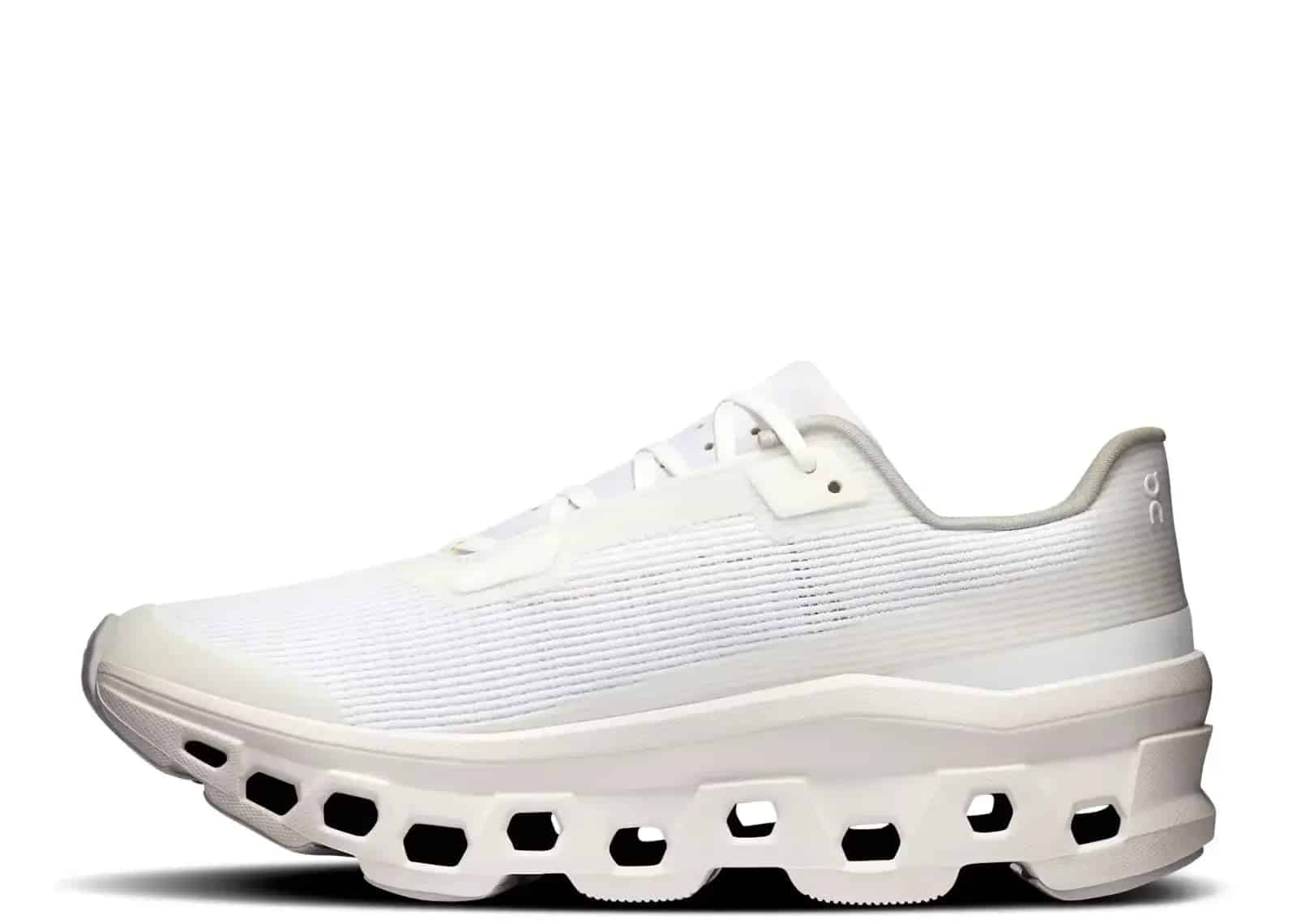 On Cloudmonster Void All White (W) - Sneaker Türkiye