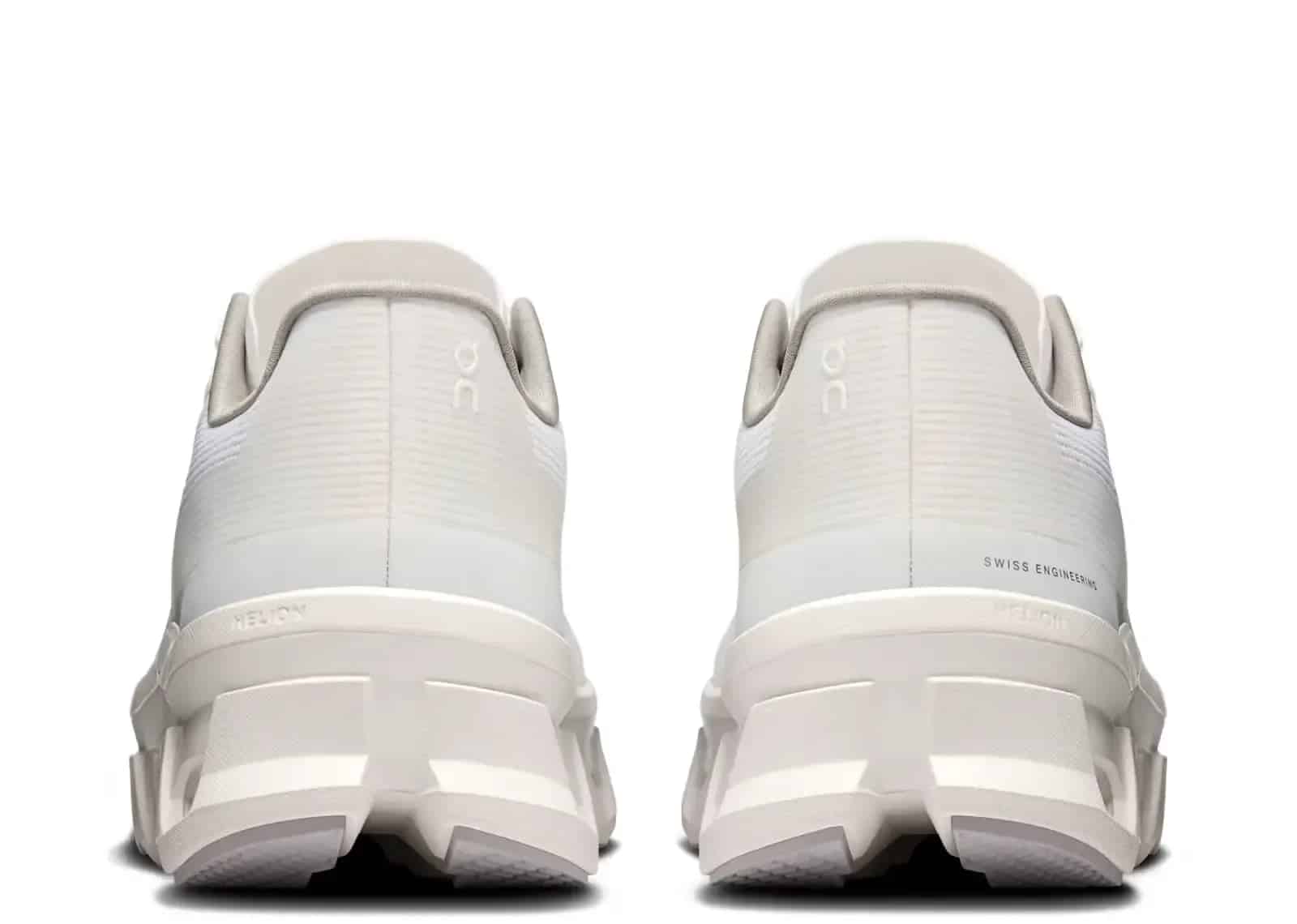 On Running Cloudmonster Void All White - Sneaker Türkiye