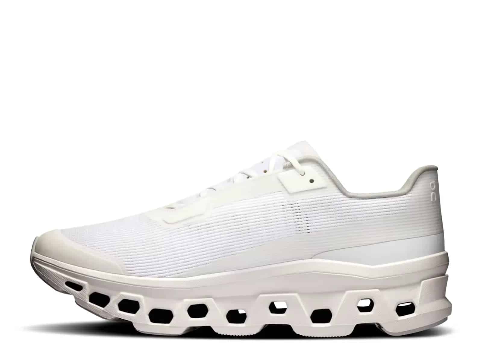 On Running Cloudmonster Void All White - Sneaker Türkiye