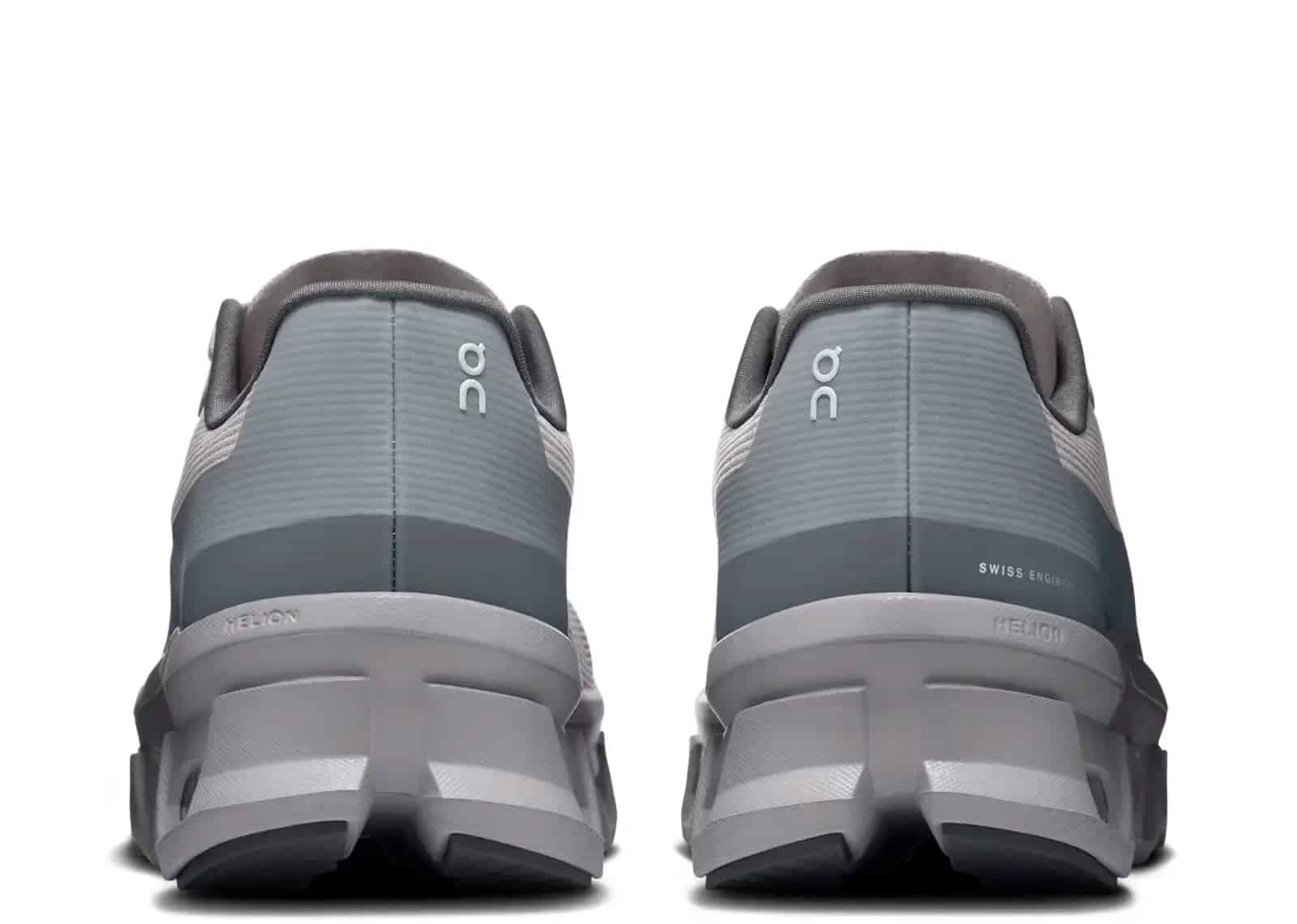 On Running Cloudmonster Void Alloy Glacier - Sneaker Türkiye