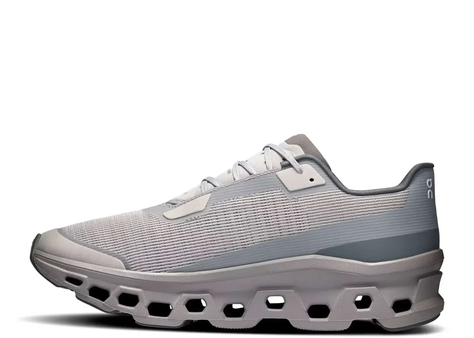 On Running Cloudmonster Void Alloy Glacier - Sneaker Türkiye