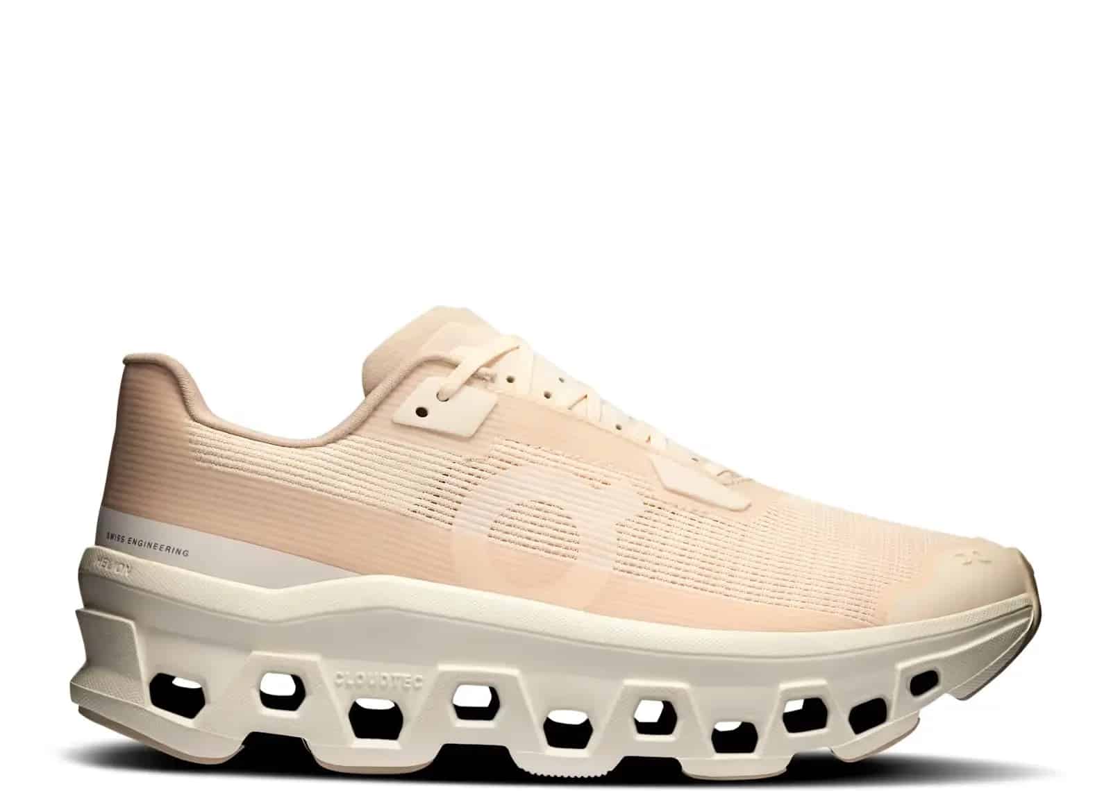 On Running Cloudmonster Void Dew Ivory (W) - Sneaker Türkiye