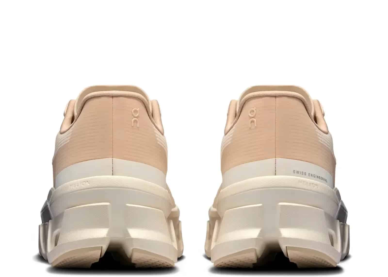 On Running Cloudmonster Void Dew Ivory (W) - Sneaker Türkiye