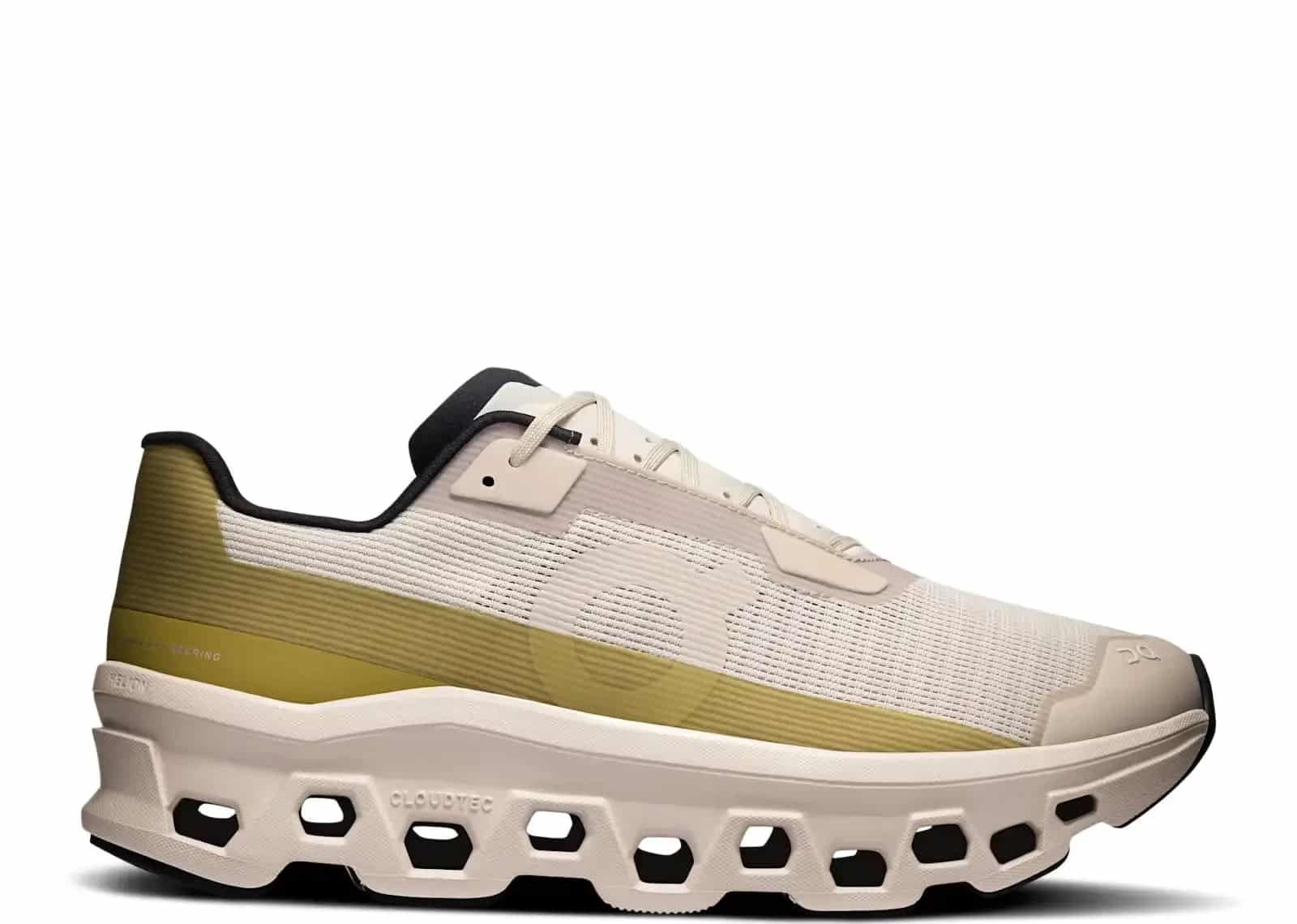 On Running Cloudmonster Void Silver Lense - Sneaker Türkiye