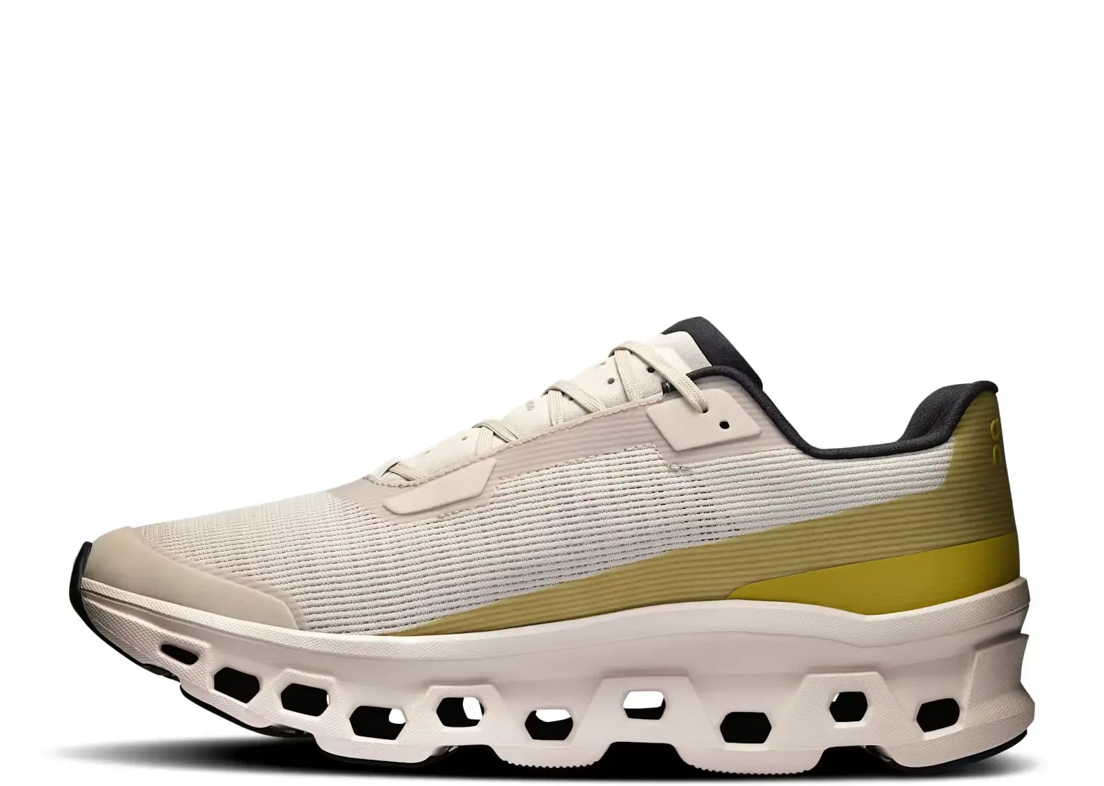 On Running Cloudmonster Void Silver Lense - Sneaker Türkiye