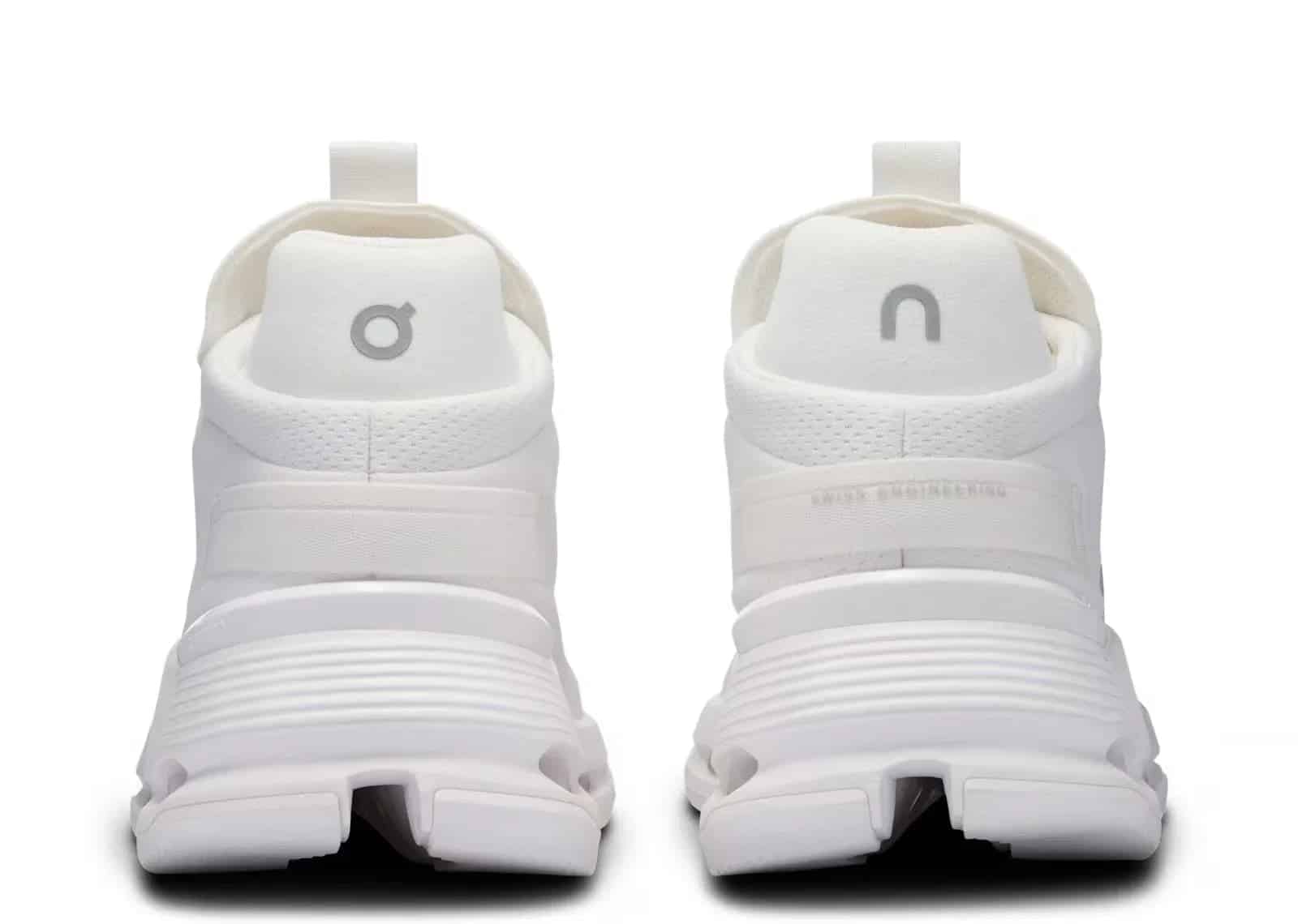 On Running Cloudnova 2 All White - Sneaker Türkiye