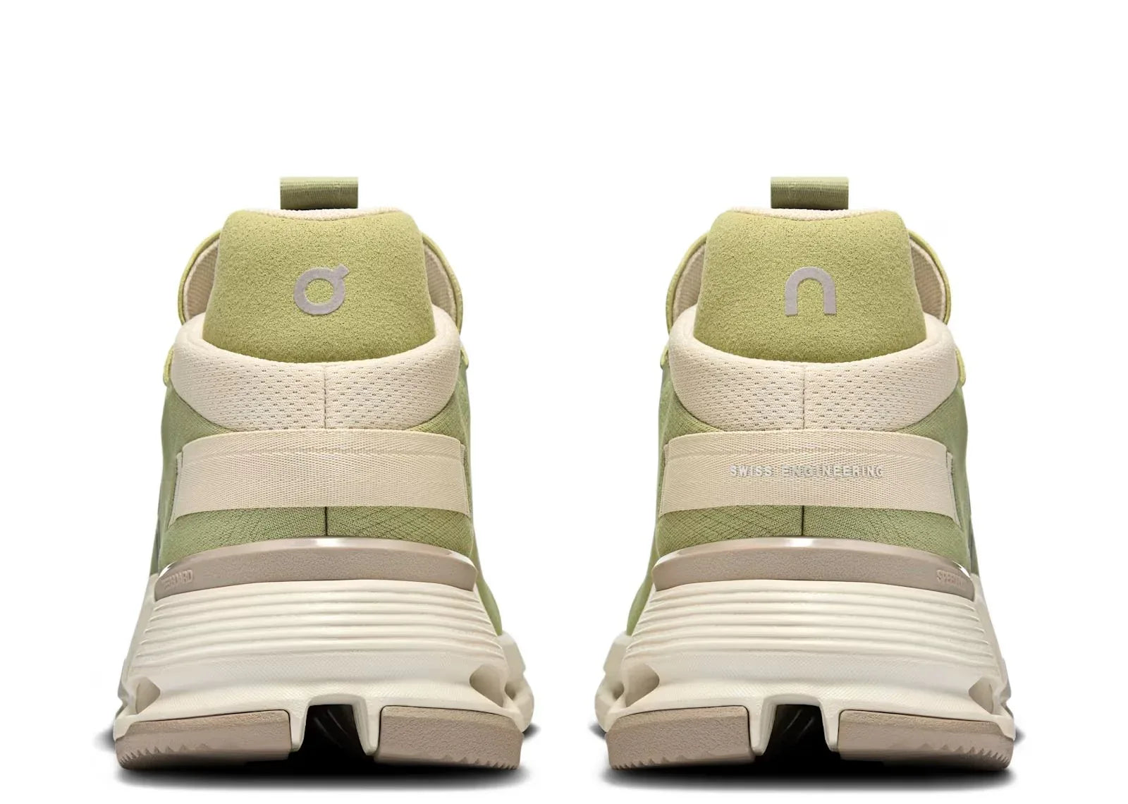 On Running Cloudnova 2 Caper Desert - Sneaker Türkiye