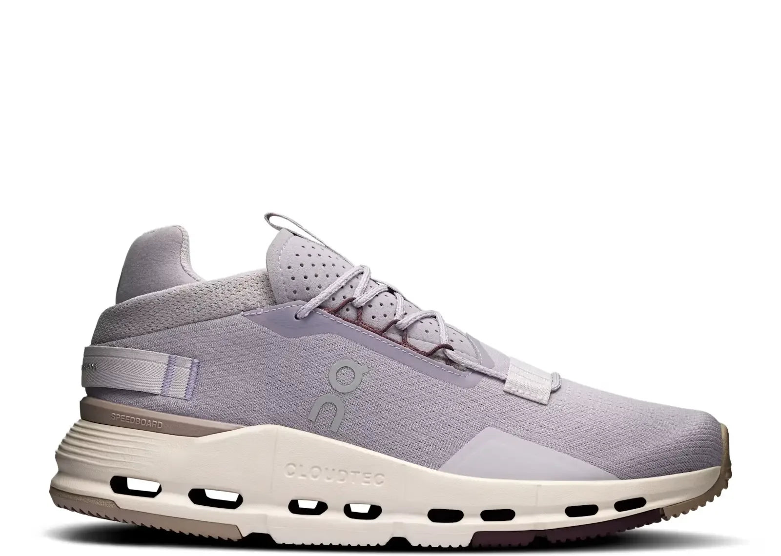 On Cloudnova 2 Fade Desert (W) - Sneaker Türkiye