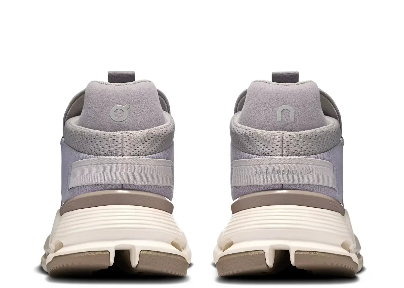 On Cloudnova 2 Fade Desert (W) - Sneaker Türkiye