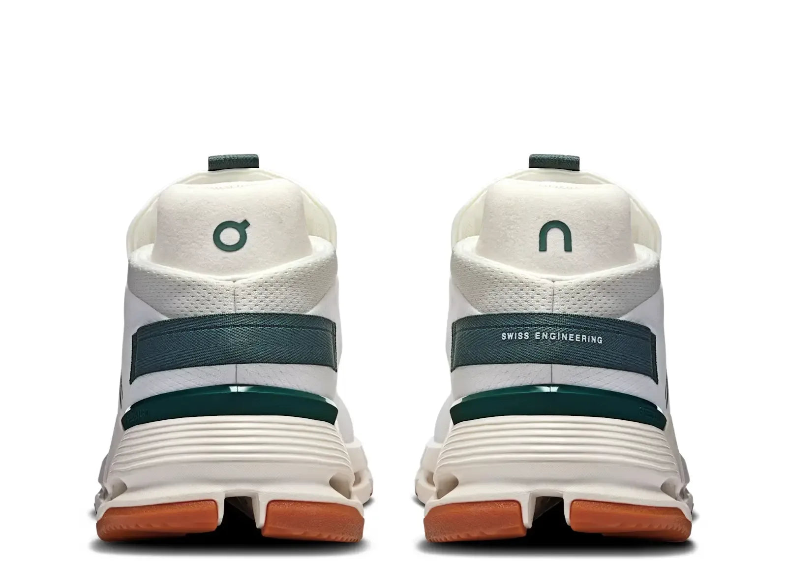 On Running Cloudnova 2 Ivory Olive - Sneaker Türkiye