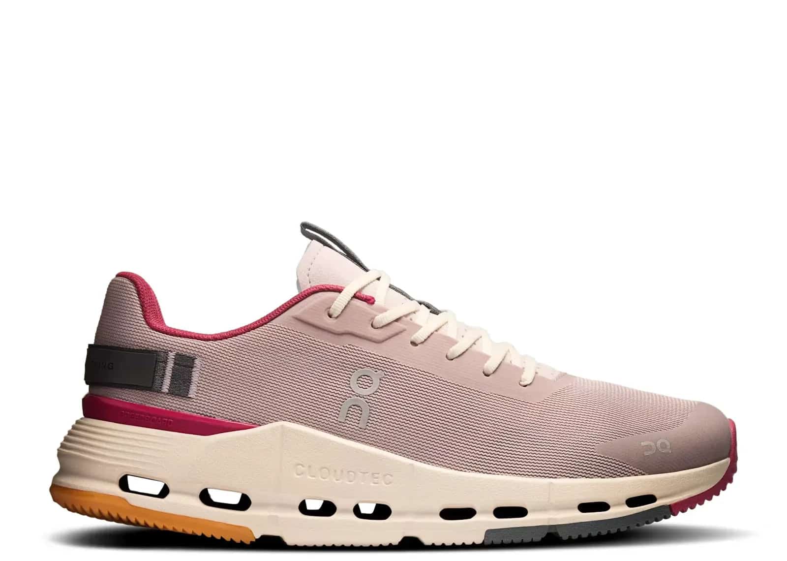 On Cloudnova Form 2 Fade Orchid (W) - Sneaker Türkiye