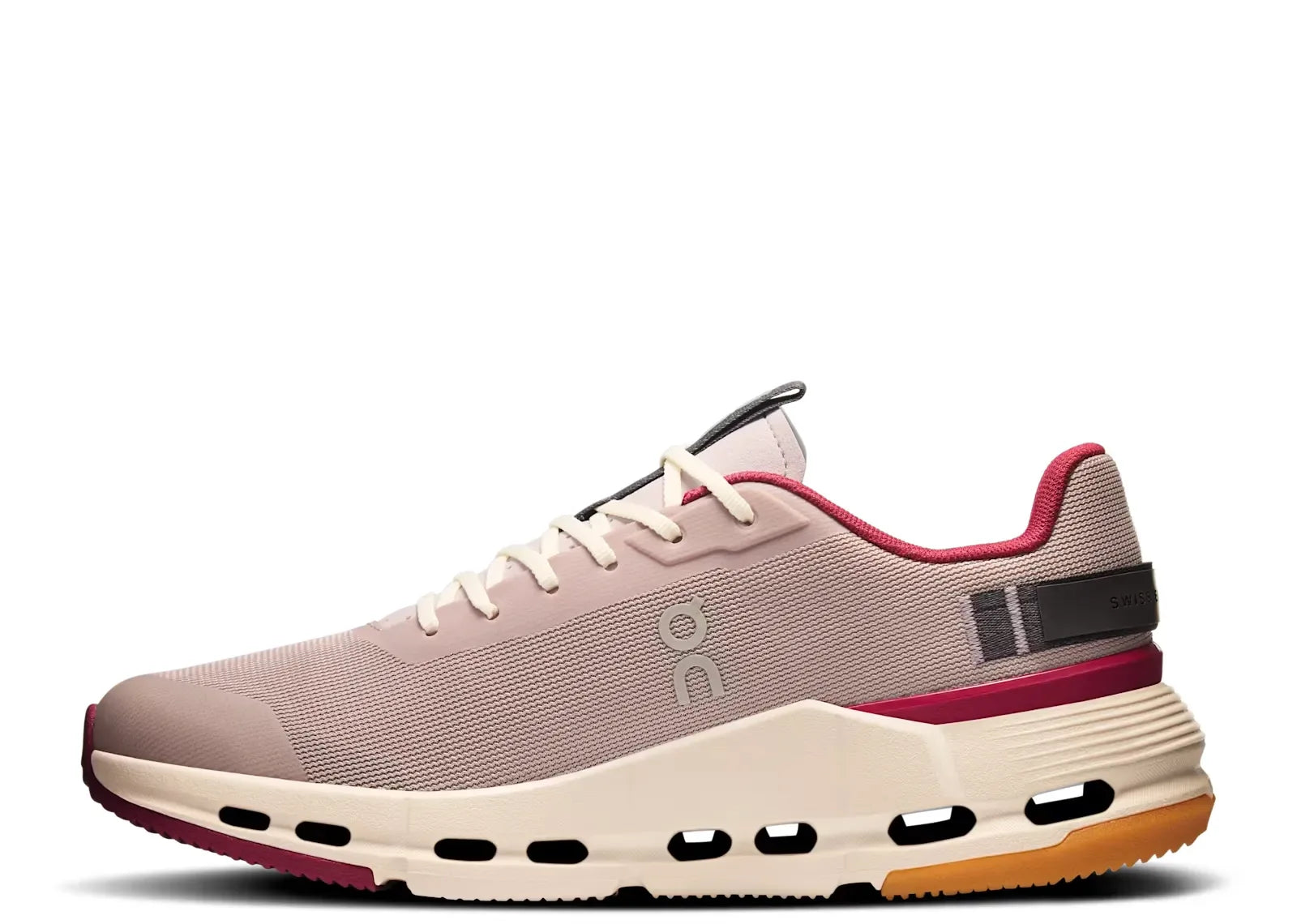 On Cloudnova Form 2 Fade Orchid (W) - Sneaker Türkiye