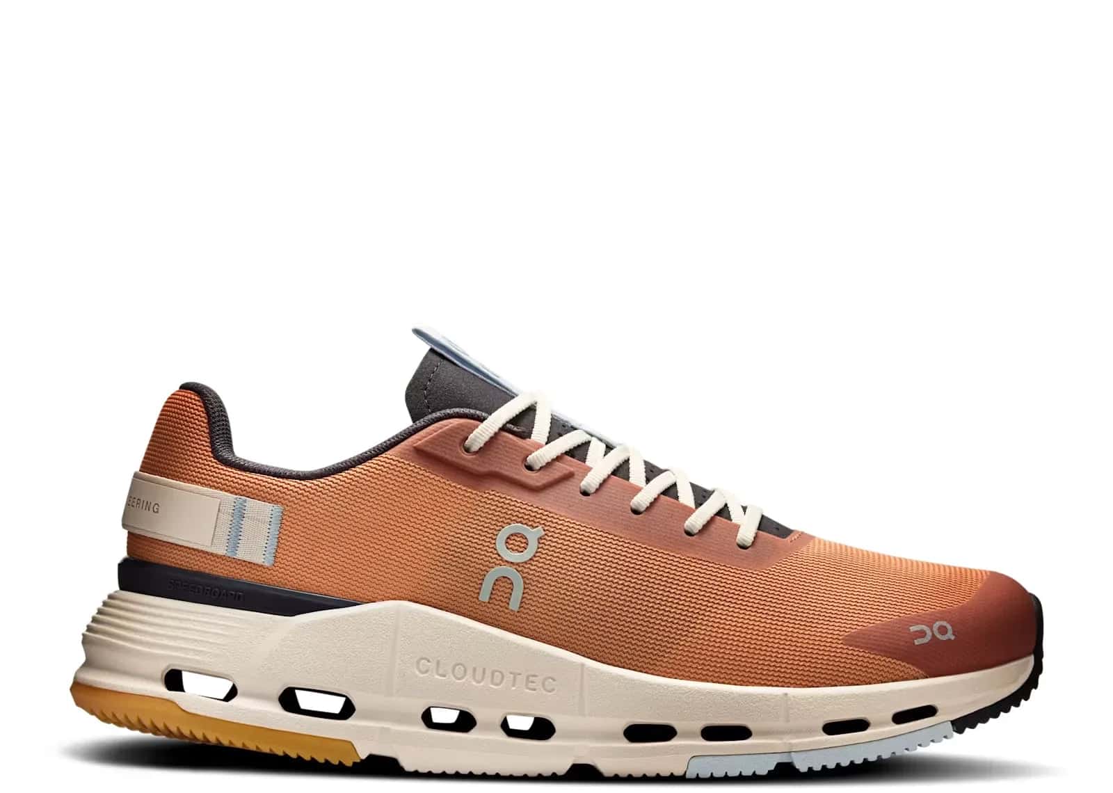 On Cloudnova Form 2 Sandstone Pebble (W) - Sneaker Türkiye