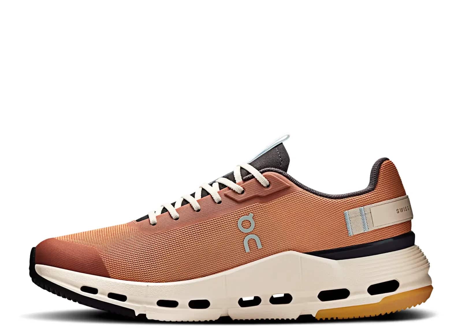 On Cloudnova Form 2 Sandstone Pebble (W) - Sneaker Türkiye
