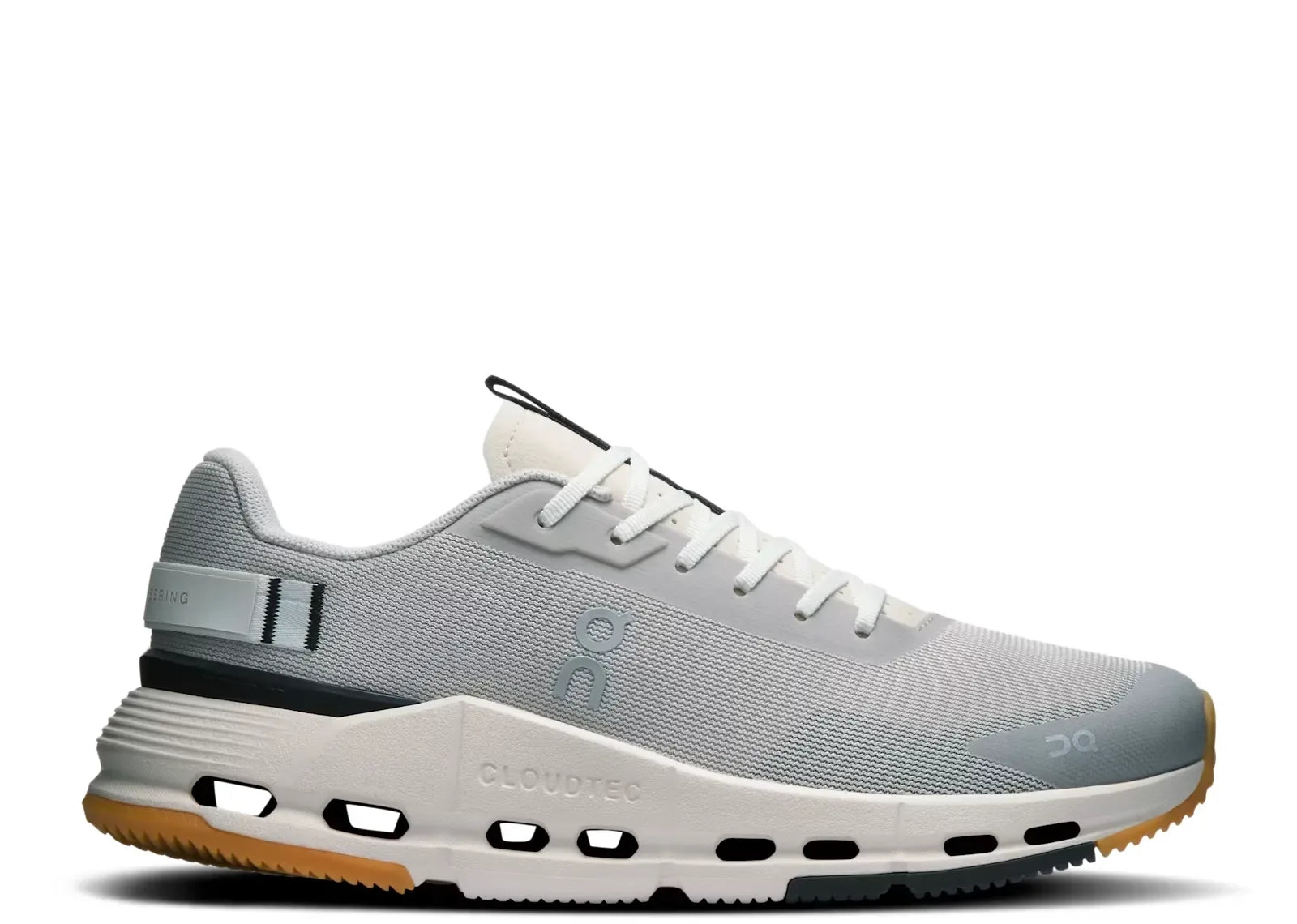 On Cloudnova Form 2 Truffle Dew (W) - Sneaker Türkiye