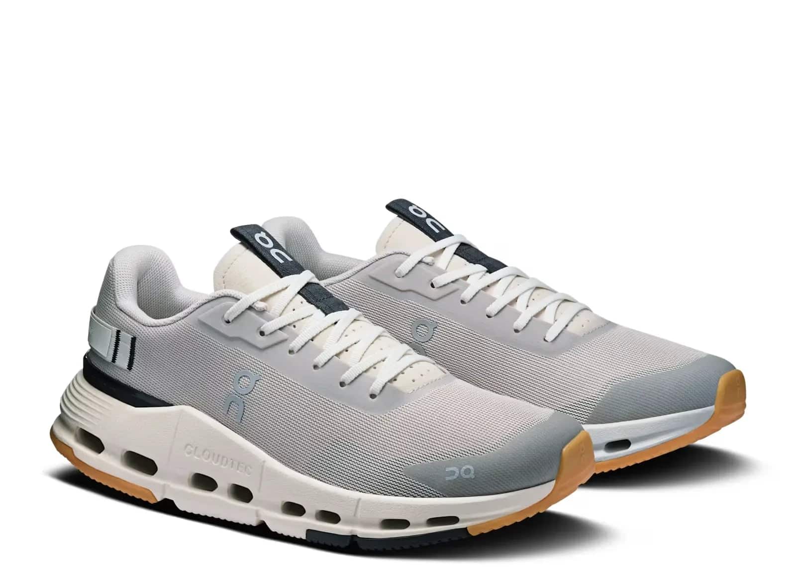 On Cloudnova Form 2 Truffle Dew (W) - Sneaker Türkiye
