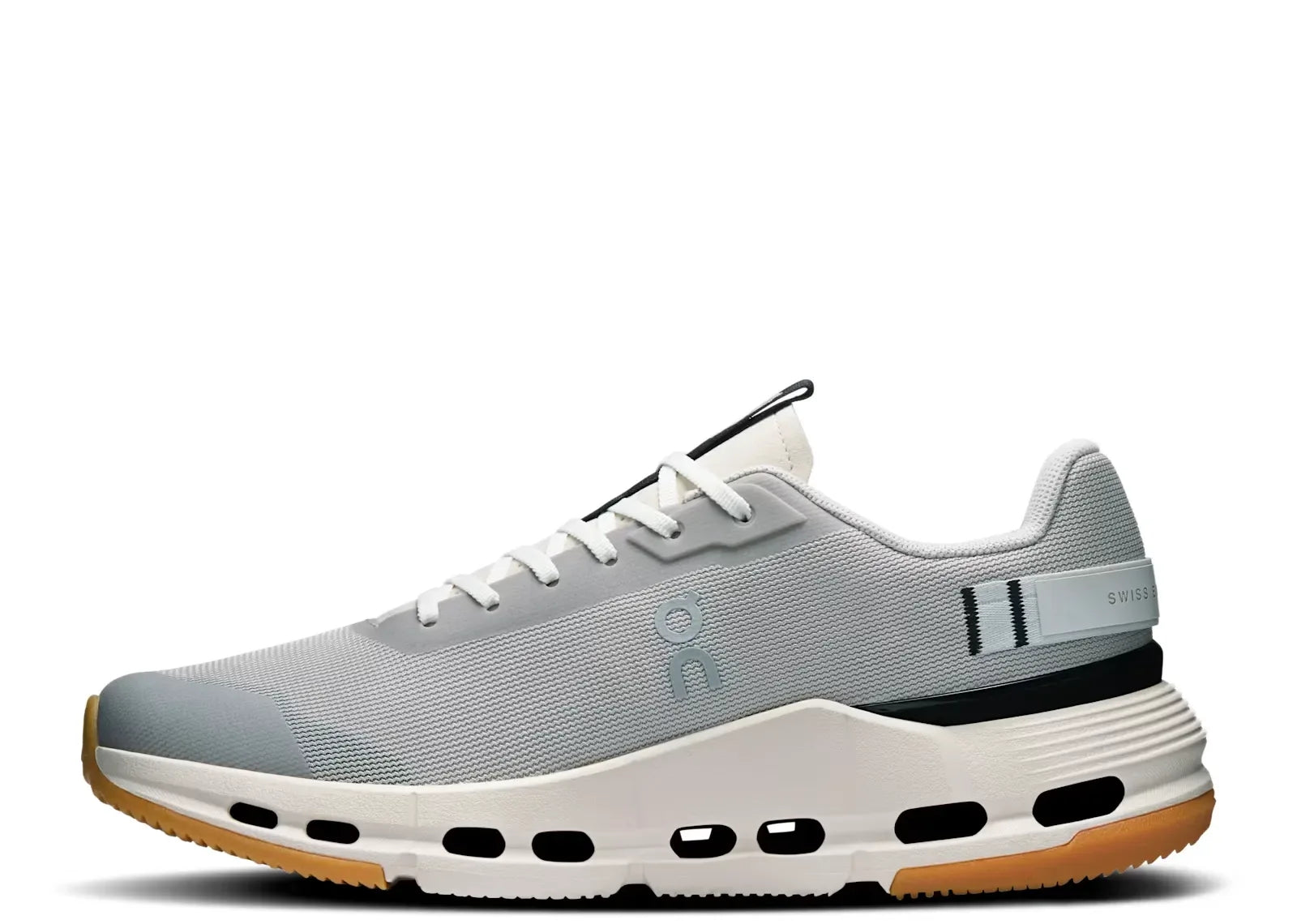 On Cloudnova Form 2 Truffle Dew (W) - Sneaker Türkiye