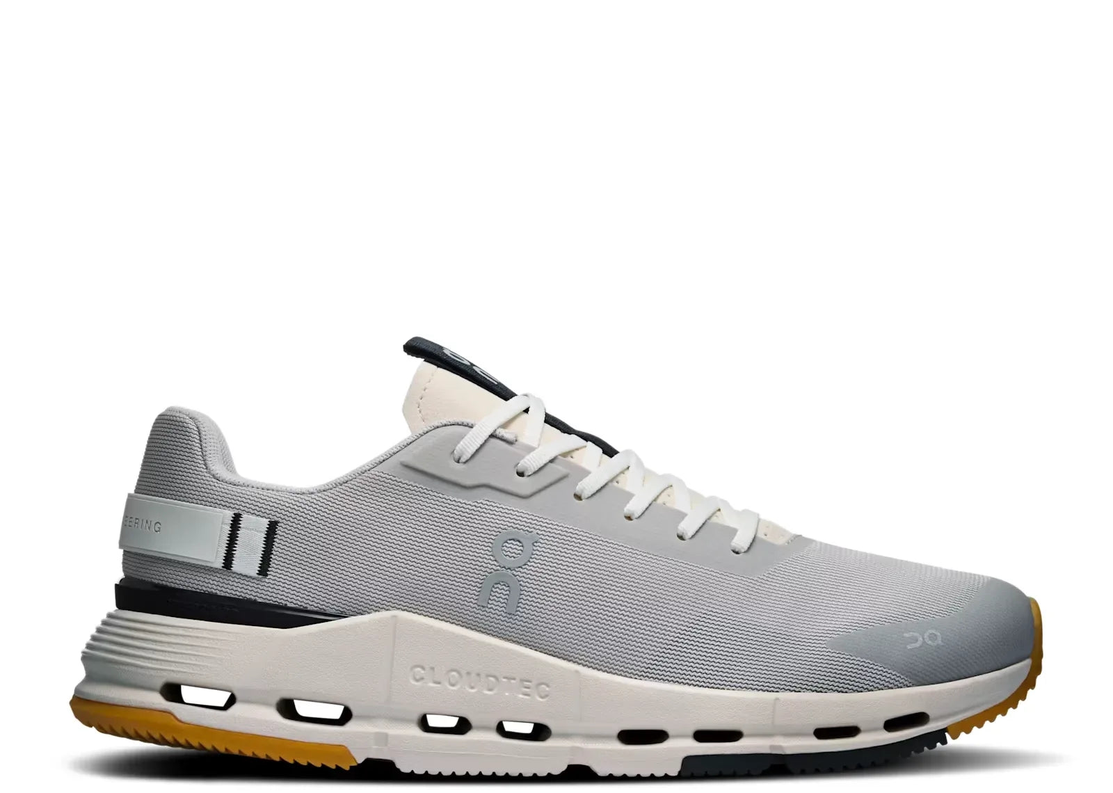 On Cloudnova Form 2 Truffle Dew - Sneaker Türkiye