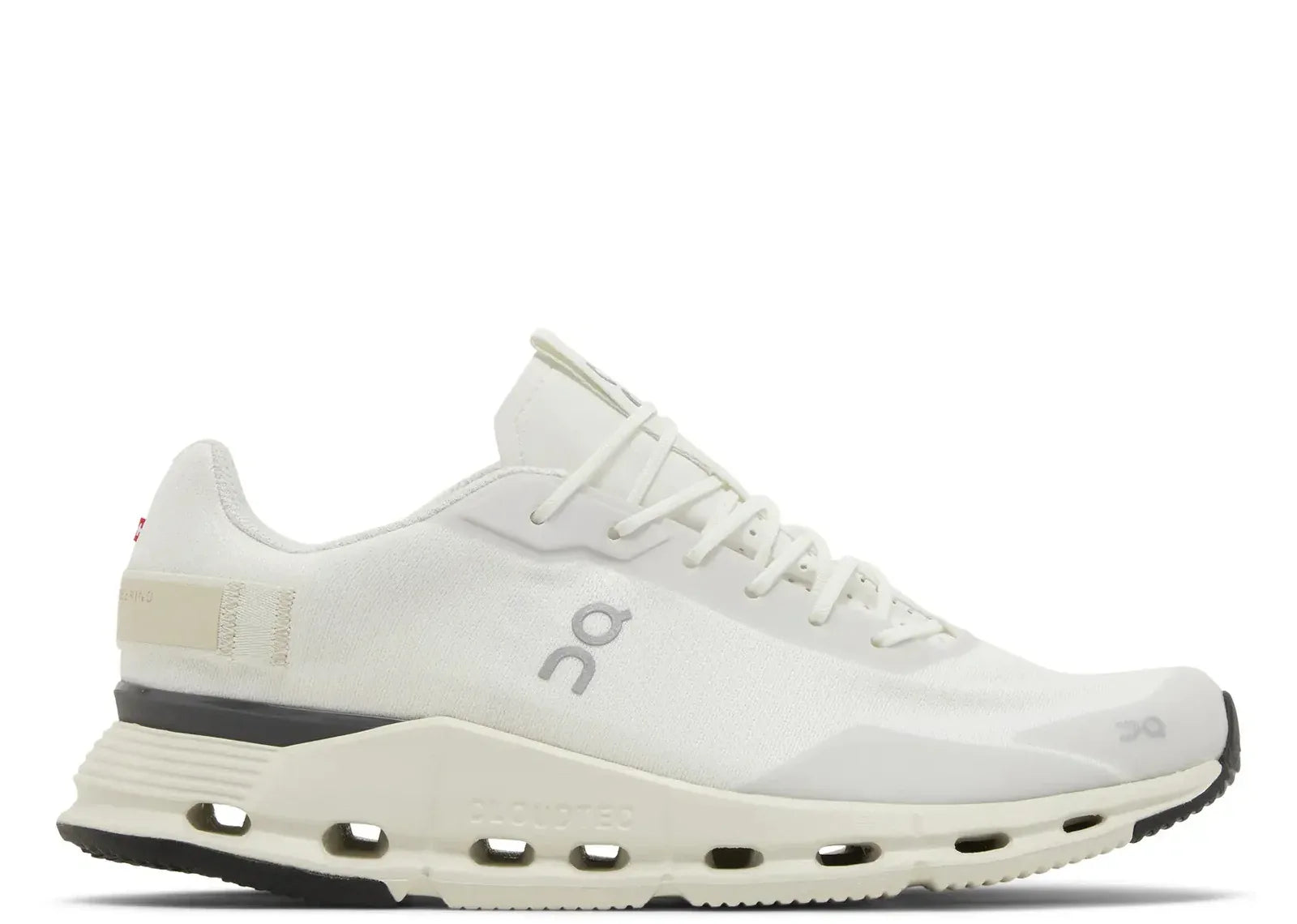 On Running Cloudnova Form White Eclipse - Sneaker Türkiye