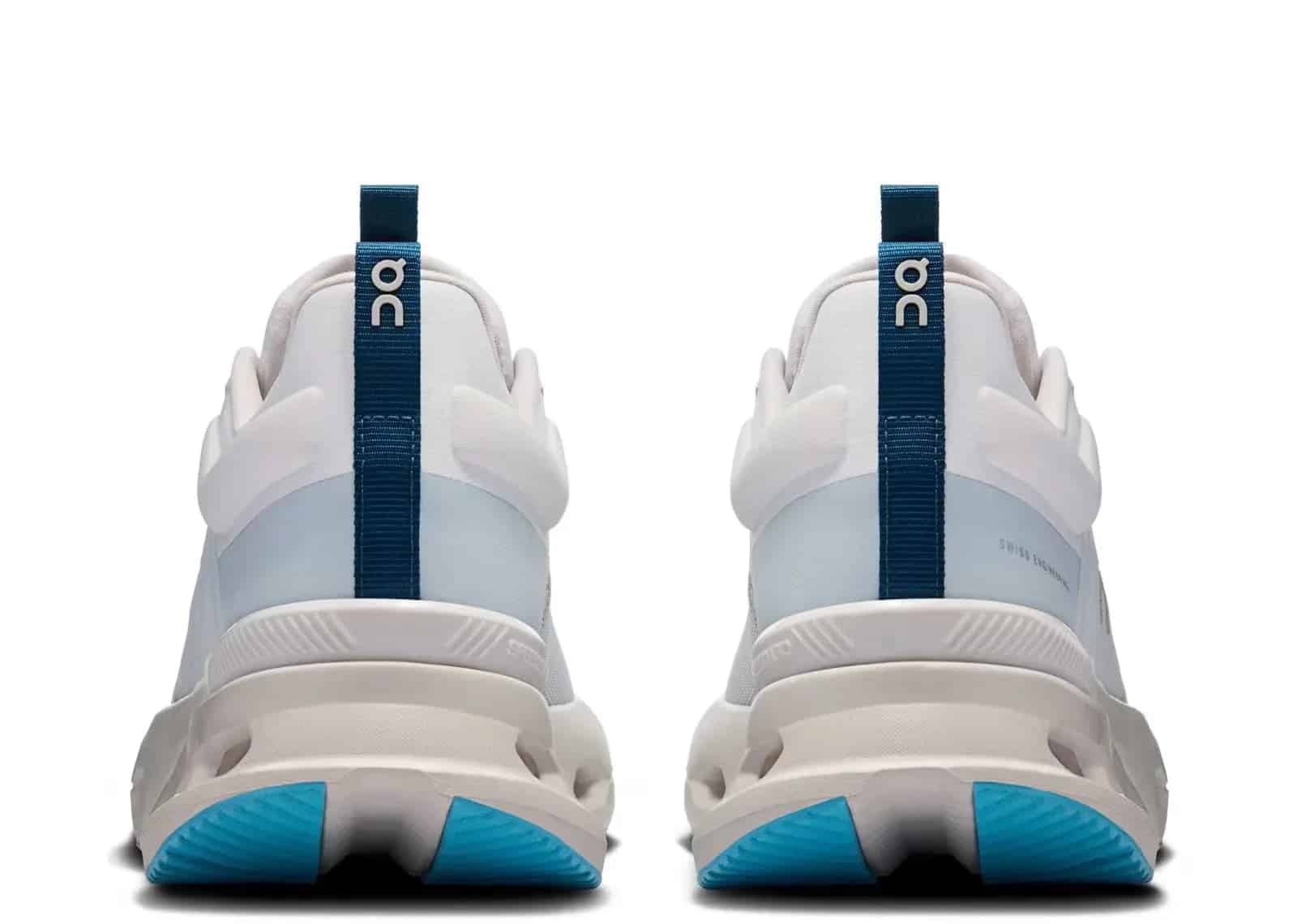 On Running Cloudnova X Arctic Niagara (W) - Sneaker Türkiye