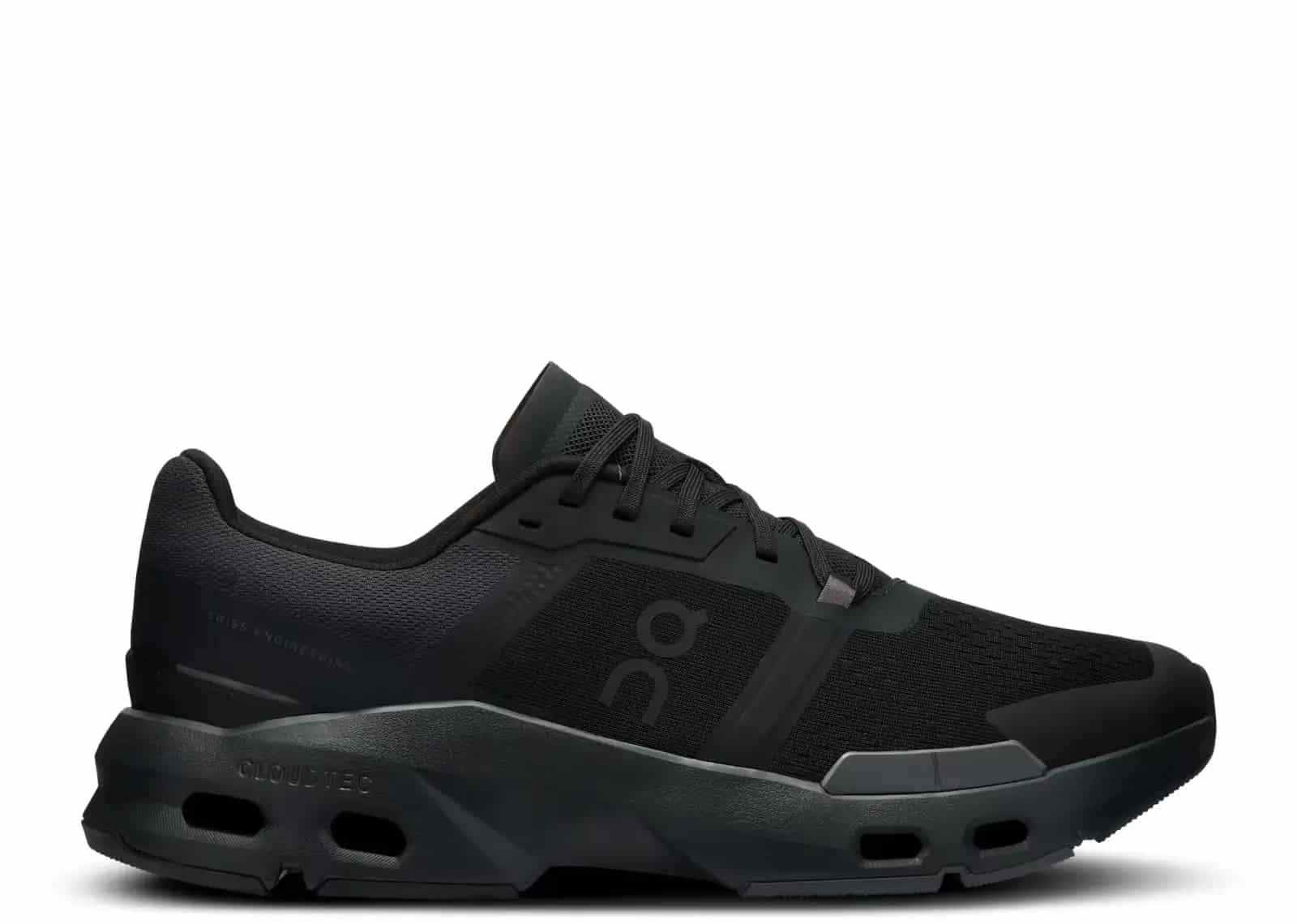 On Running Cloudpulse Black Eclipse - Sneaker Türkiye