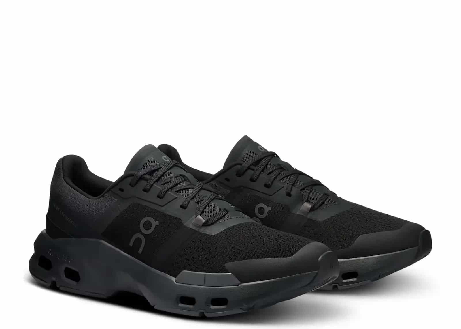 On Running Cloudpulse Black Eclipse - Sneaker Türkiye