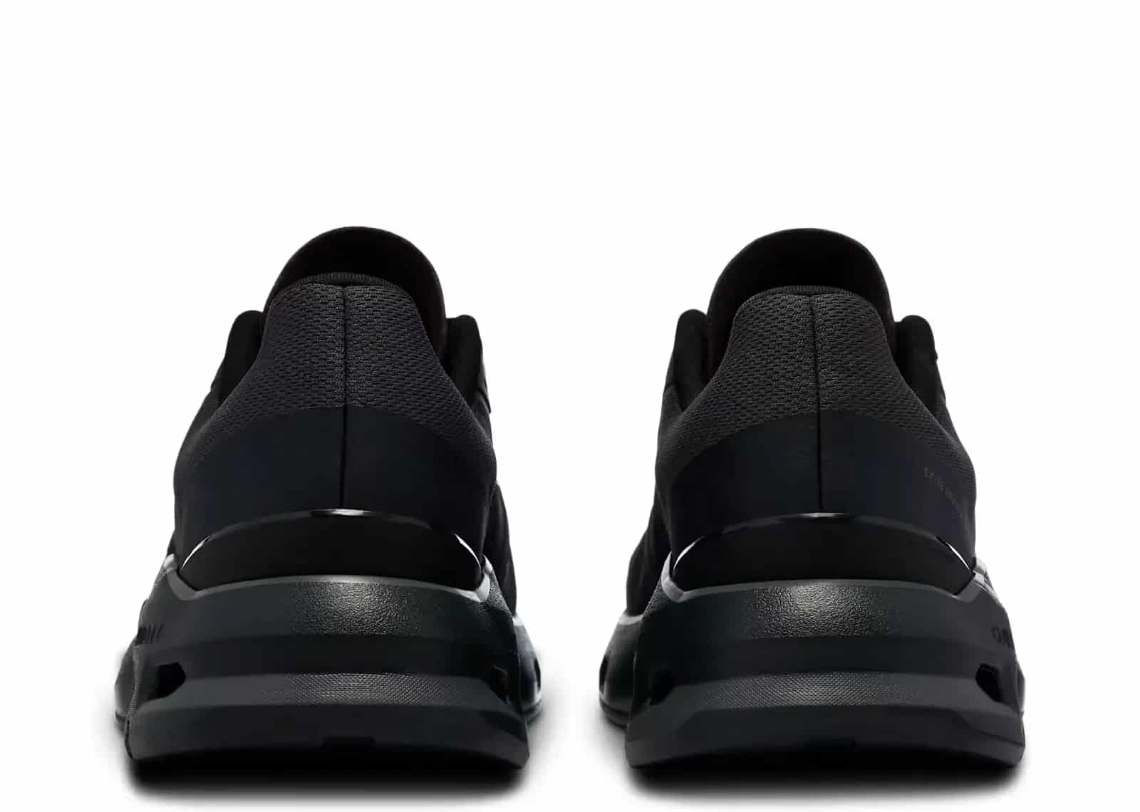 On Running Cloudpulse Black Eclipse - Sneaker Türkiye