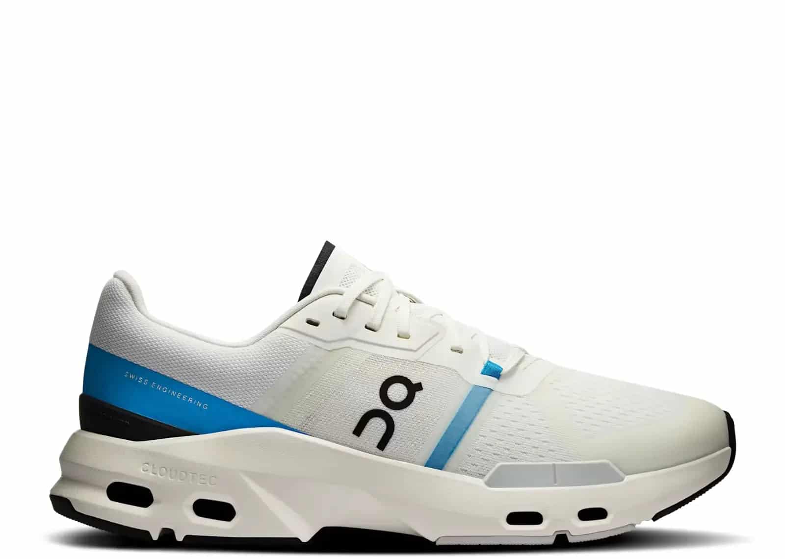 On Running Cloudpulse Ivory Horizon - Sneaker Türkiye