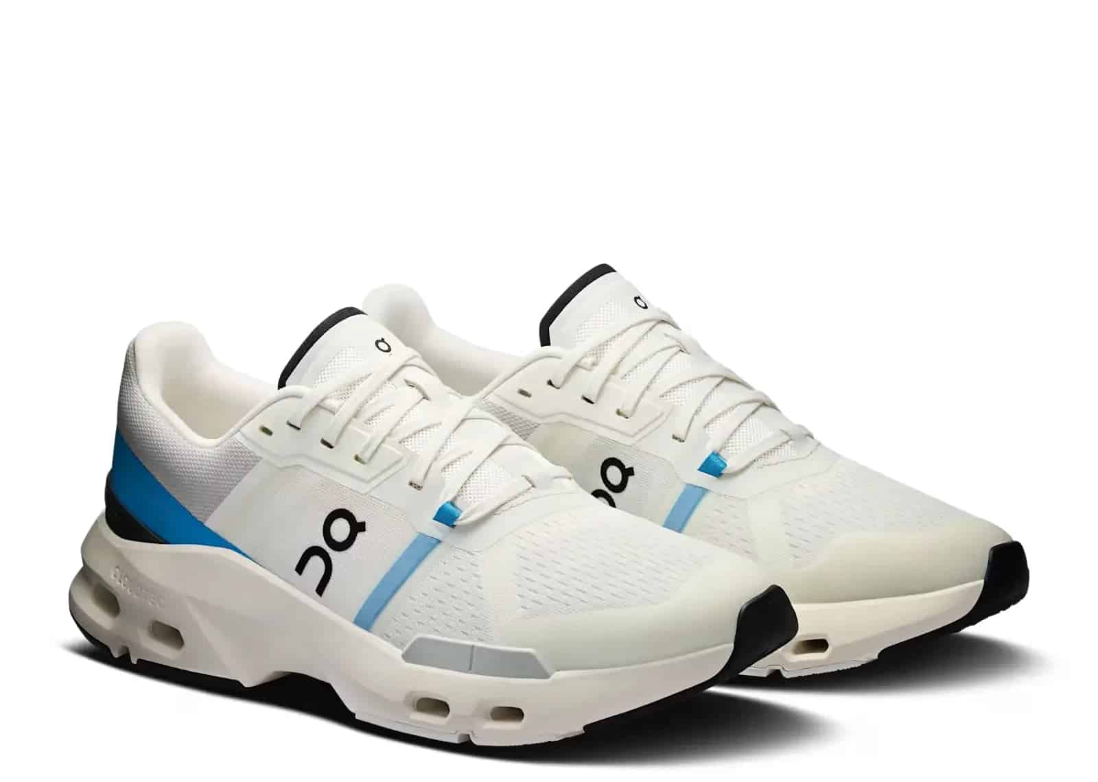 On Running Cloudpulse Ivory Horizon - Sneaker Türkiye
