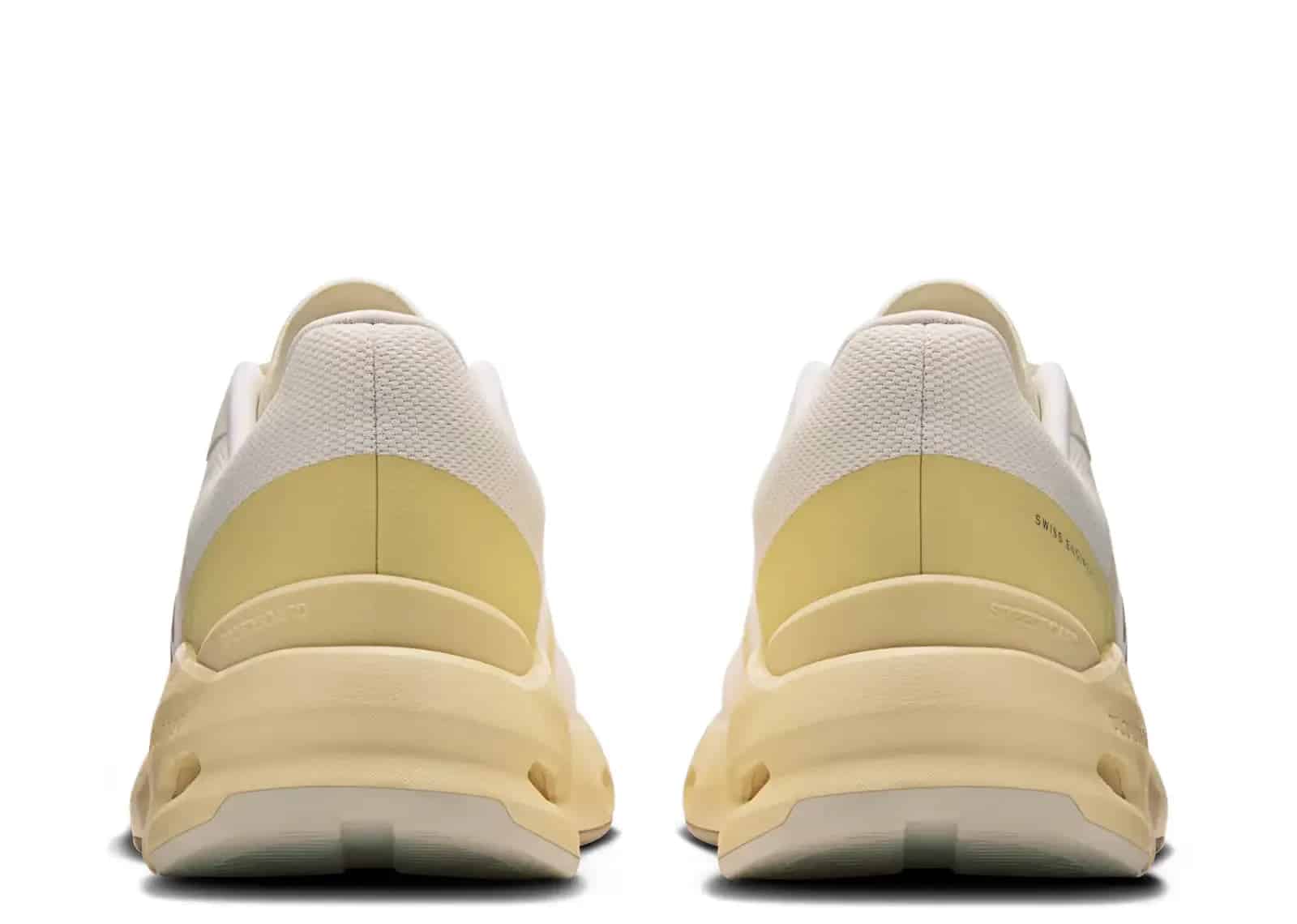 On Running Cloudpulse Ivory Tumeric (W) - Sneaker Türkiye