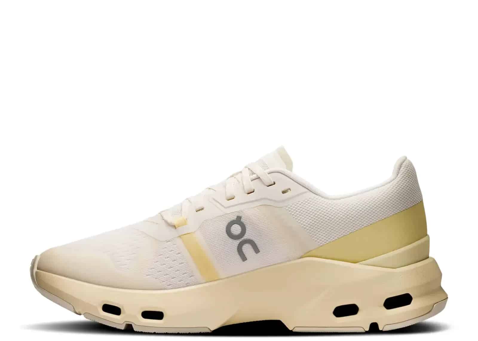 On Running Cloudpulse Ivory Tumeric (W) - Sneaker Türkiye