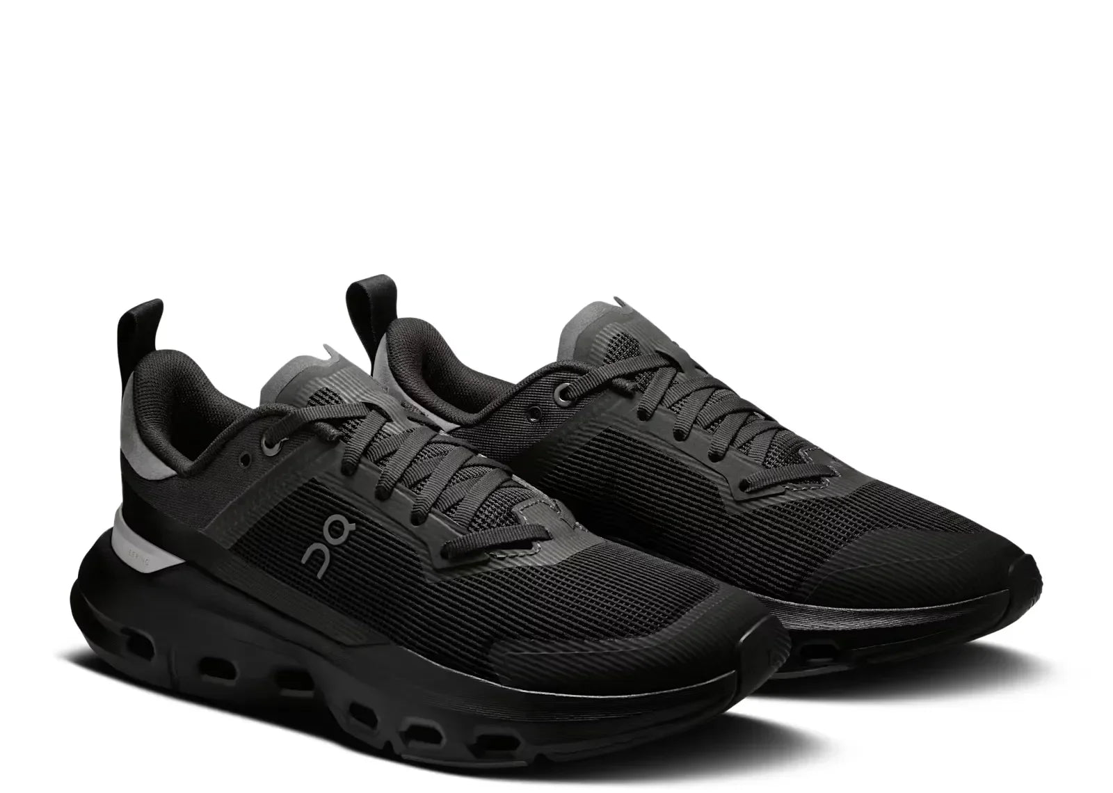 On Cloudpulse Next Black Stone (W) - Sneaker Türkiye