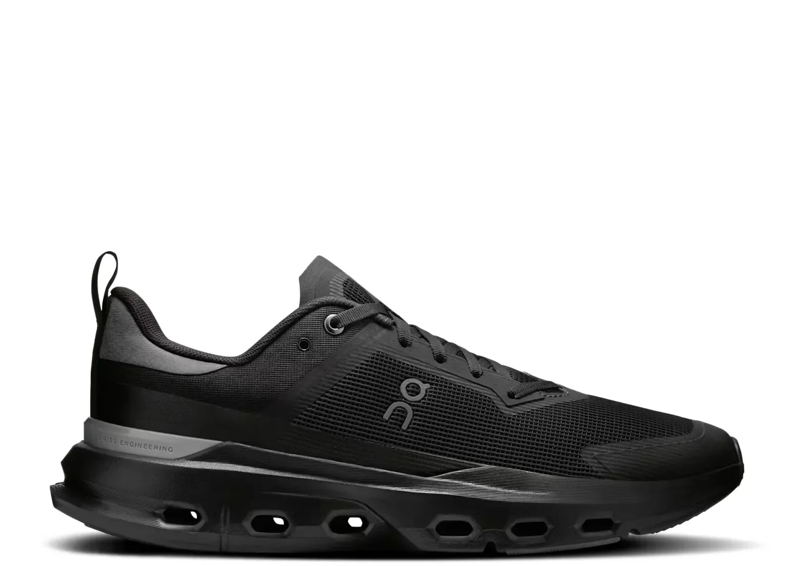 On Running Cloudpulse Next Black Stone - Sneaker Türkiye