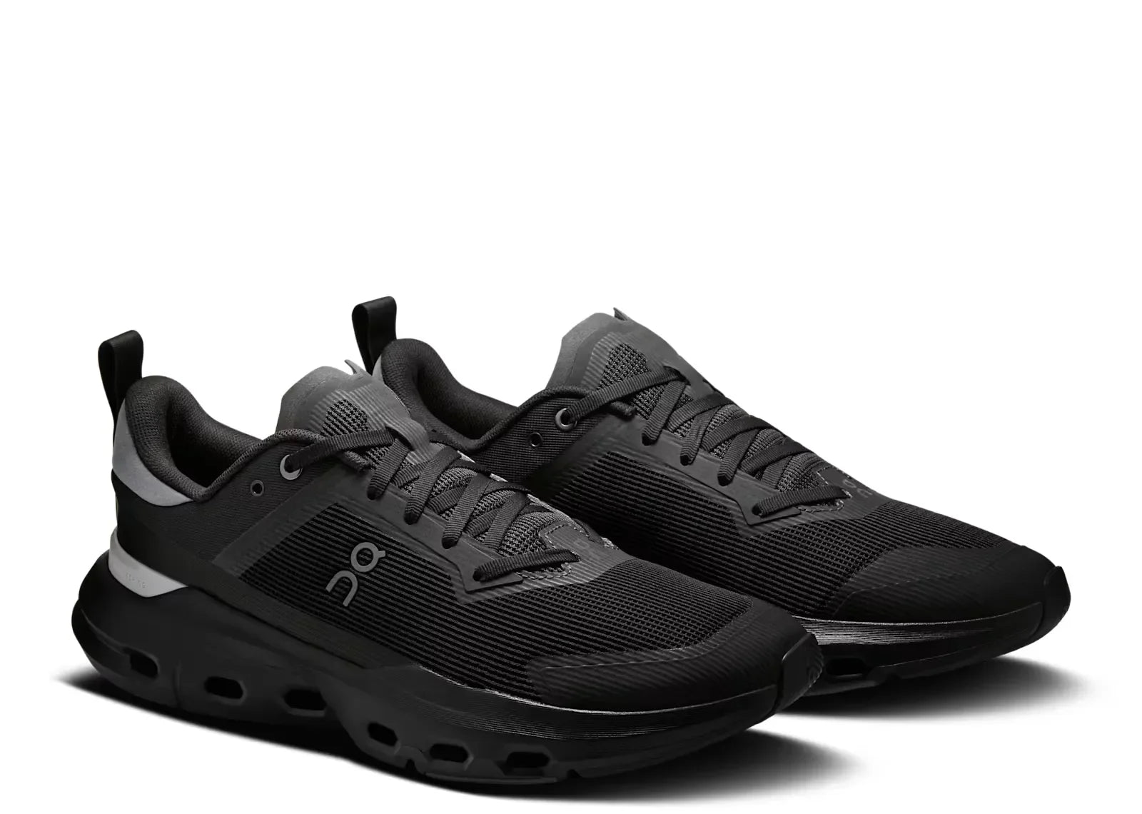 On Running Cloudpulse Next Black Stone - Sneaker Türkiye