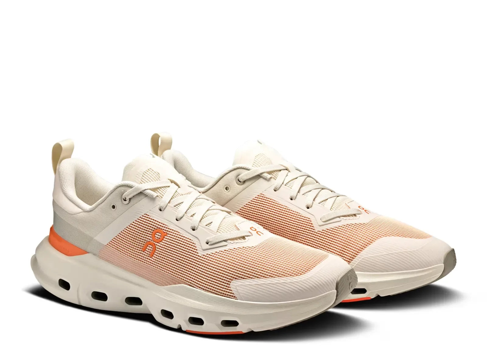On Running Cloudpulse Next Ice Flame - Sneaker Türkiye