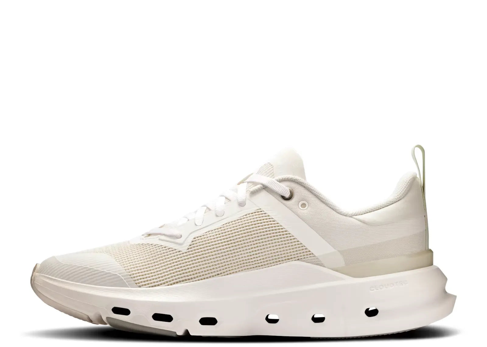 On Running Cloudpulse Next White Ice (W) - Sneaker Türkiye