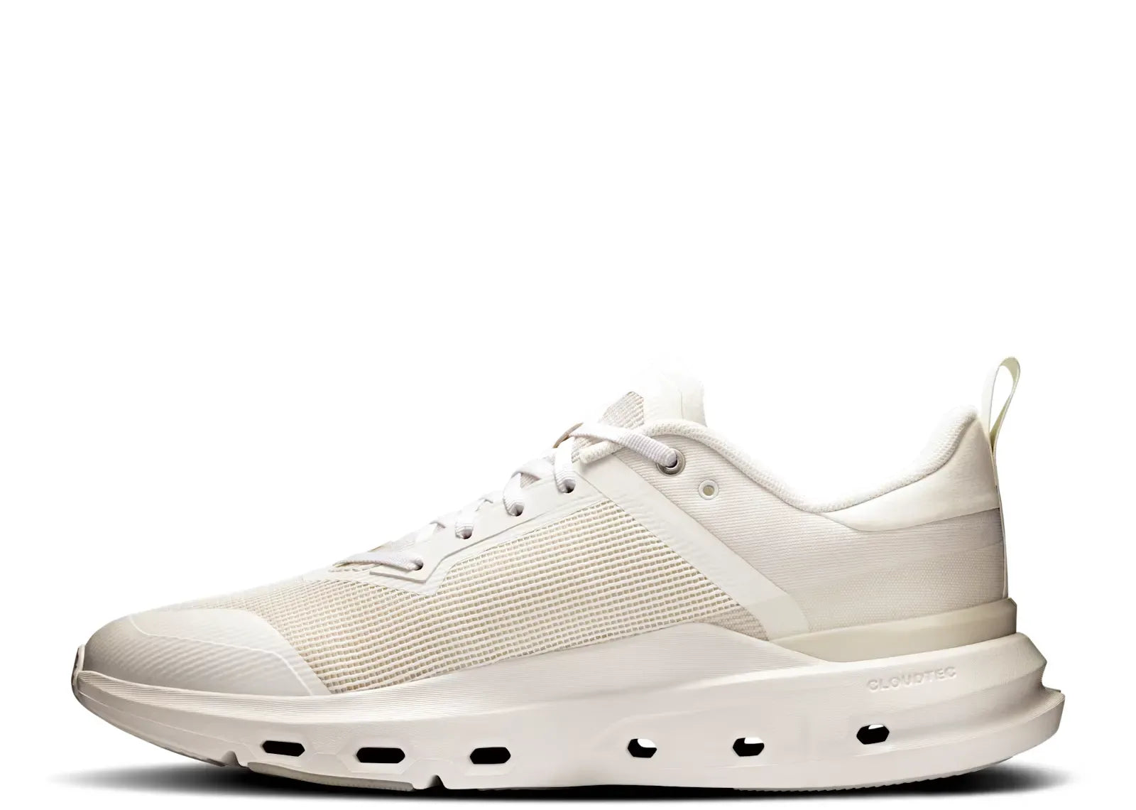 On Running Cloudpulse Next White Ice - Sneaker Türkiye