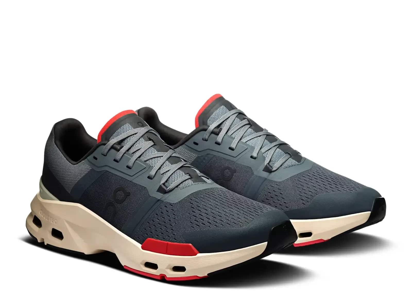 On Cloudpulse Stone Red - Sneaker Türkiye