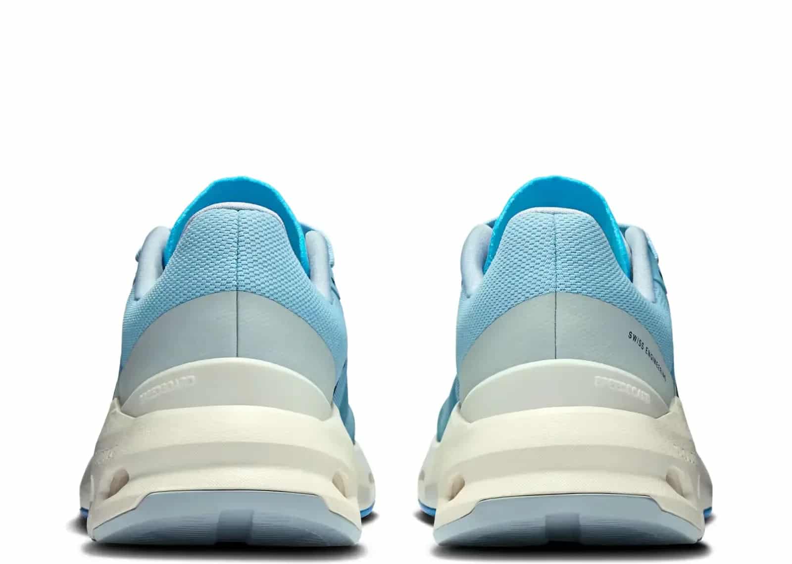 On Running Cloudpulse Wash Malibu (W) - Sneaker Türkiye