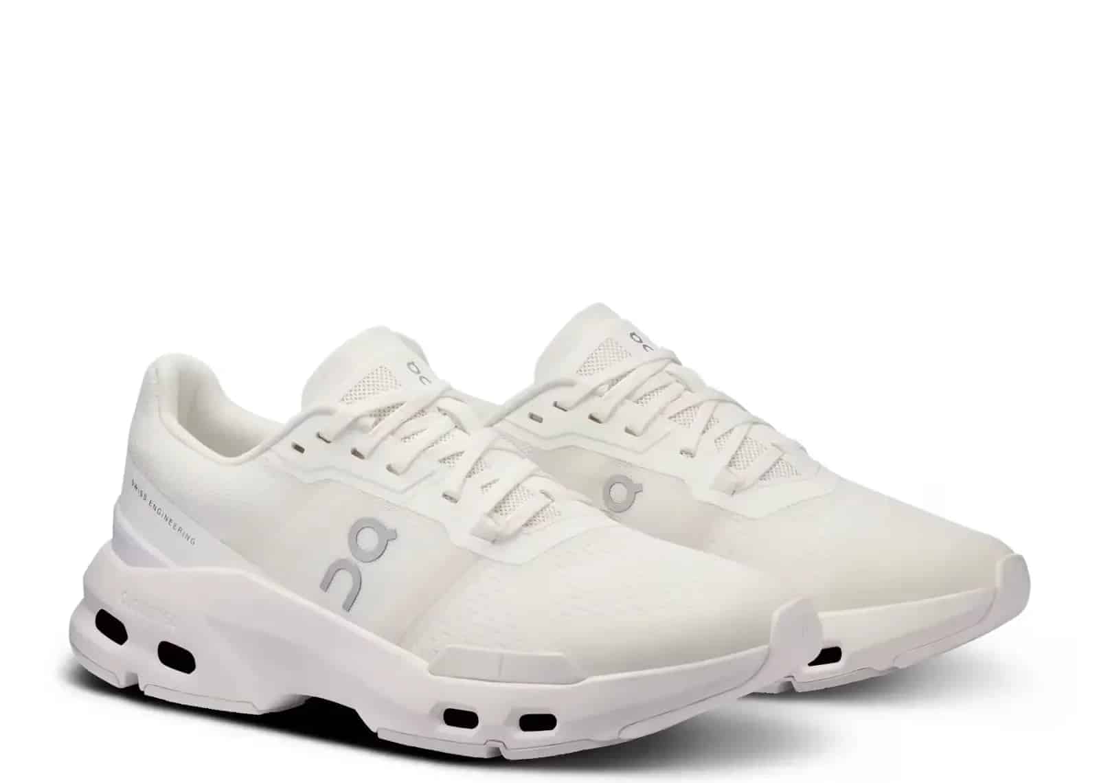 On Cloudpulse White Frost (W) - Sneaker Türkiye