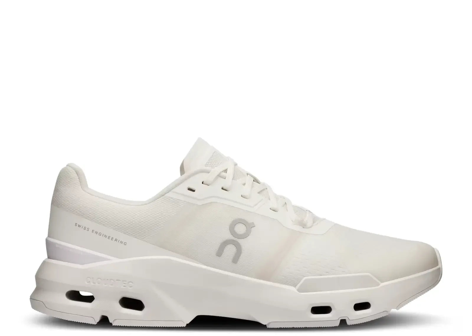 On Running Cloudpulse White Frost - Sneaker Türkiye