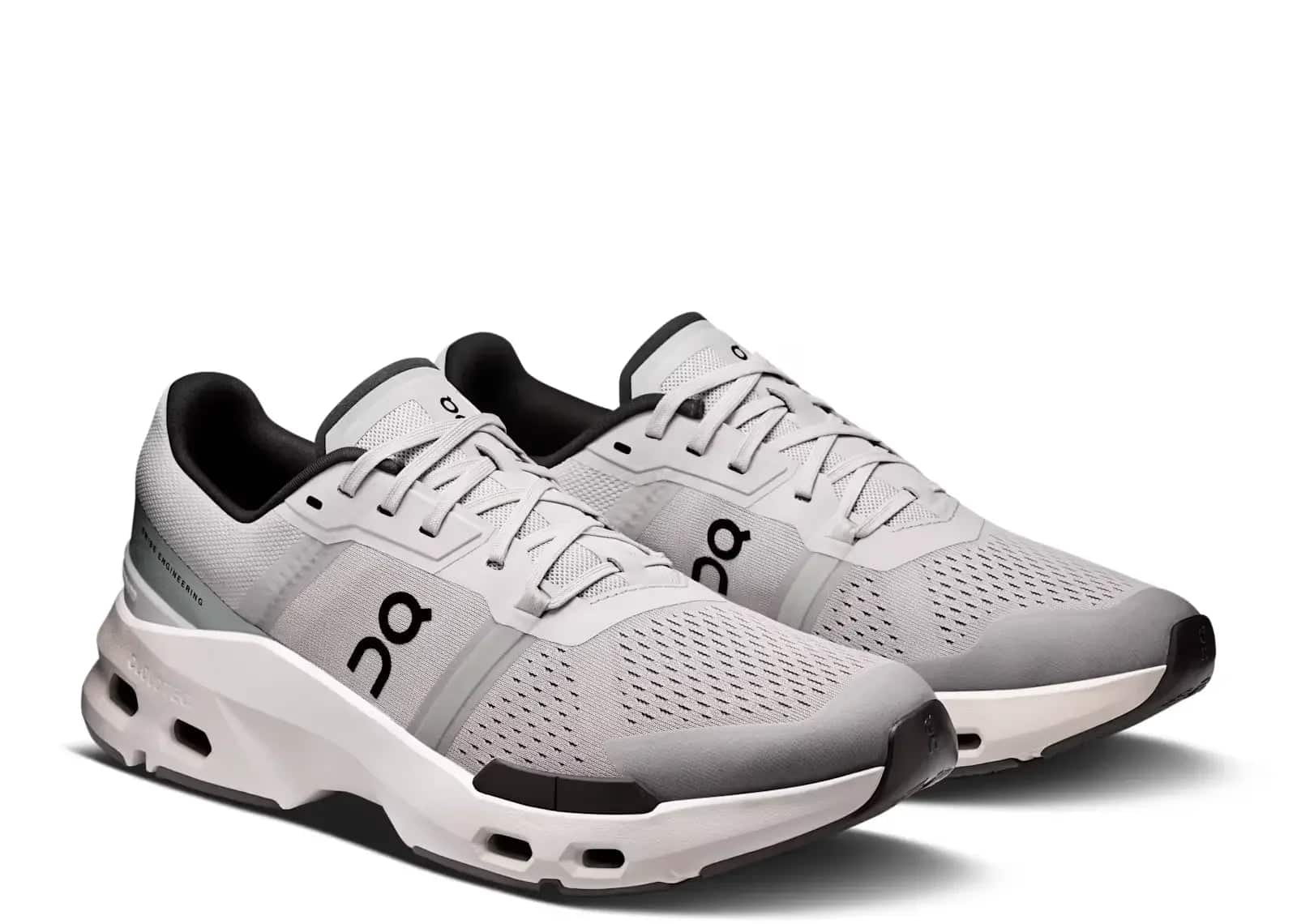 On Running Cloudpulse Wolf Black - Sneaker Türkiye